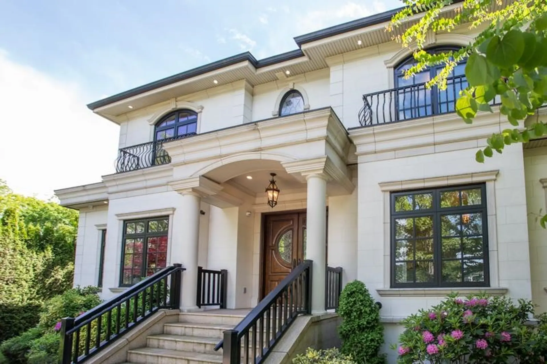 Property at 4416 W 11th Avenue, Vancouver, BC