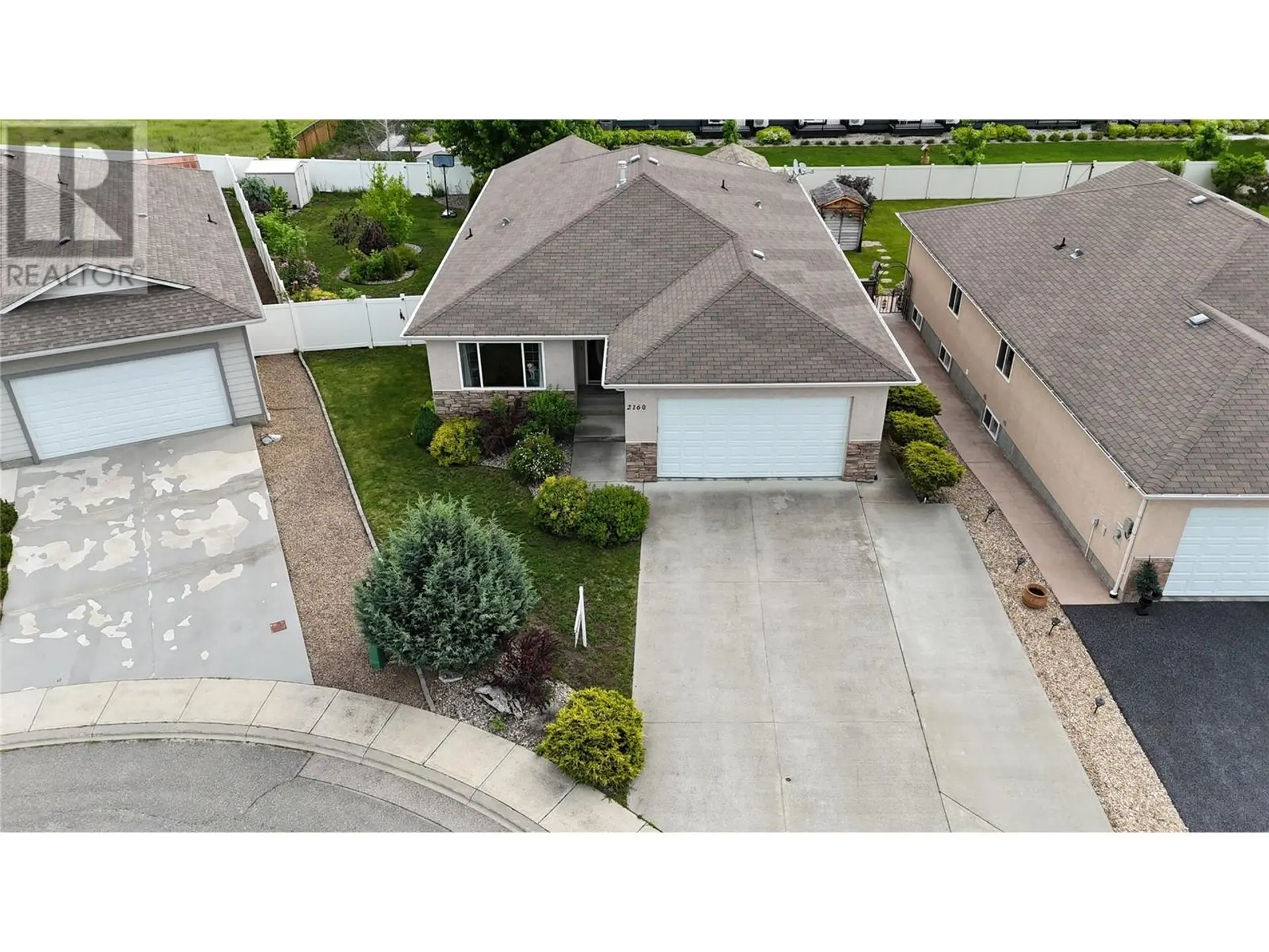 Property at 2160 BRYCEN Place, Grand Forks, BC