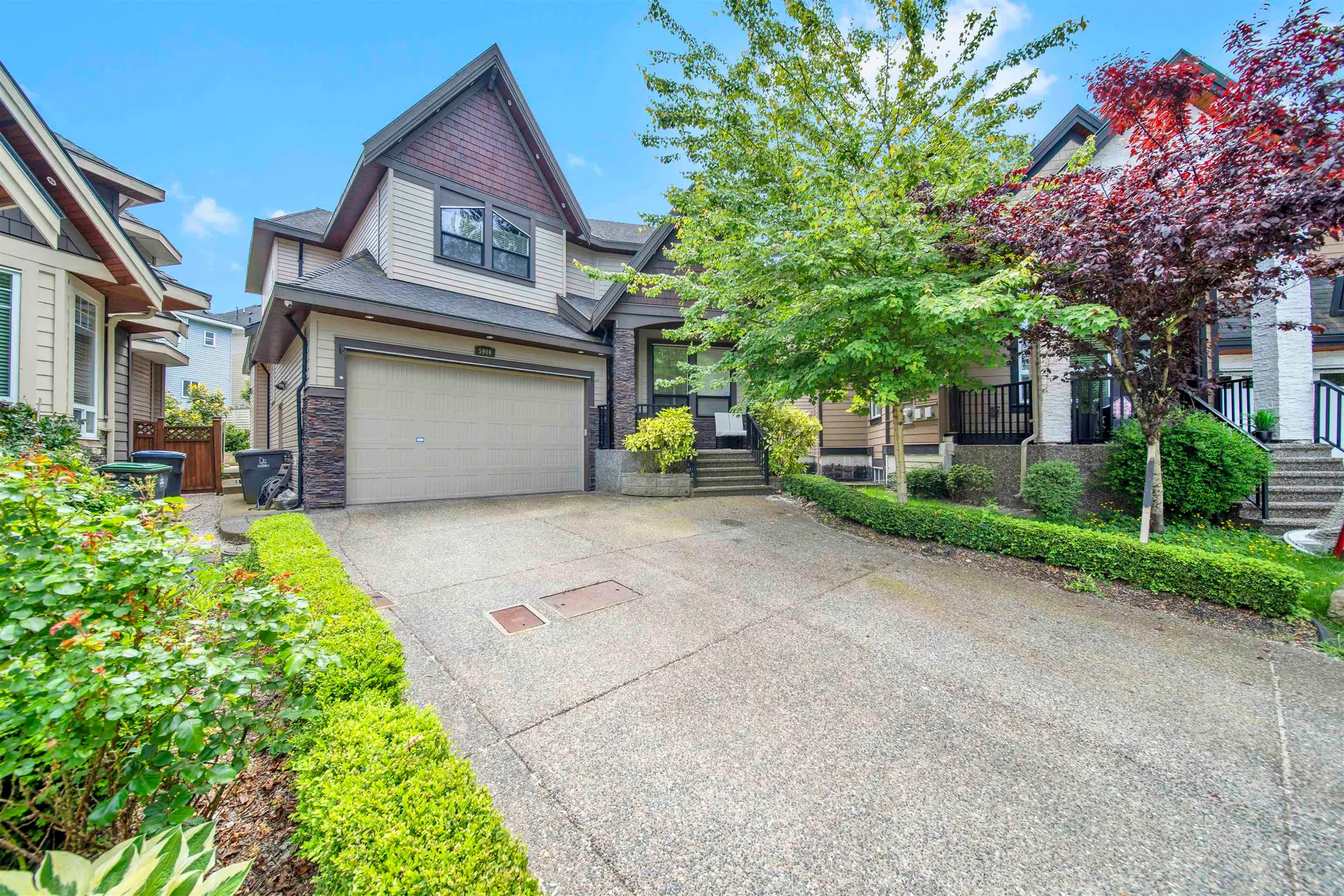 Property at 5906 139 Street, Surrey, BC