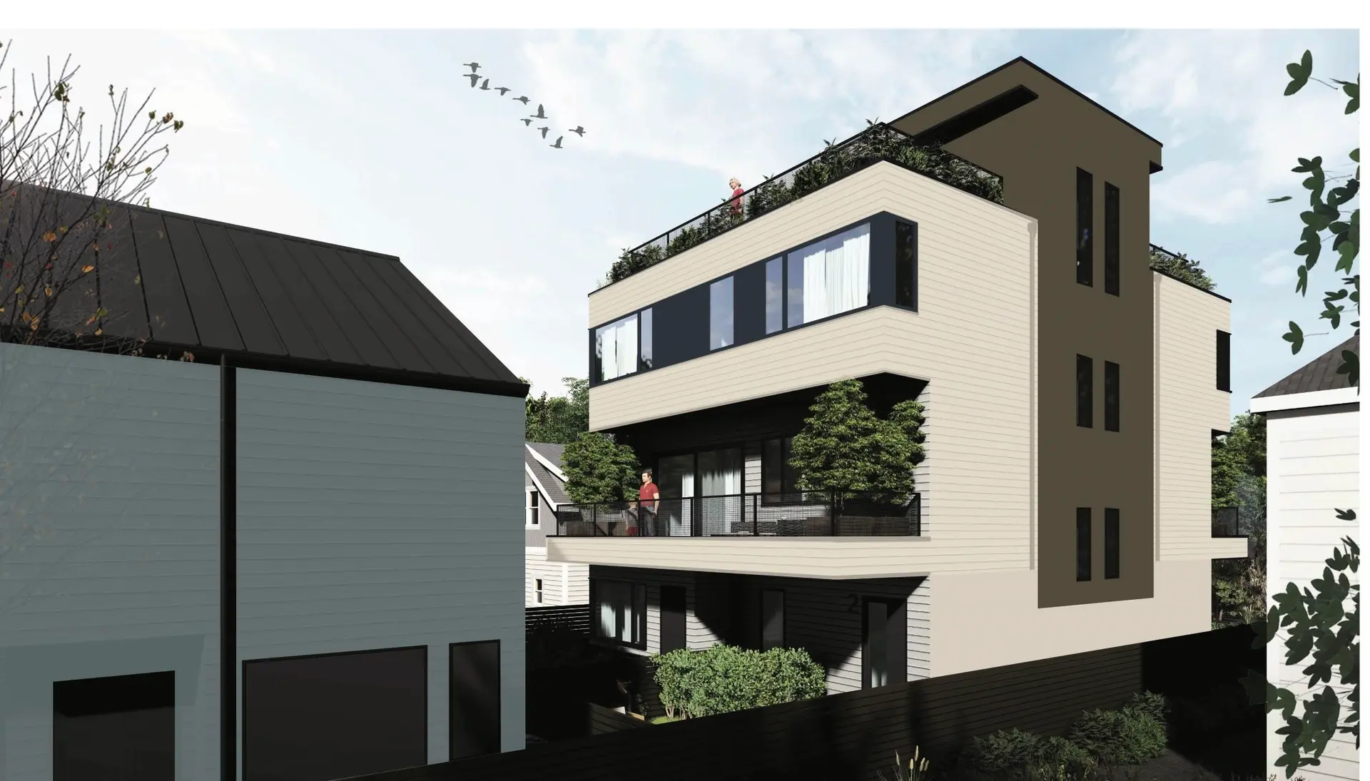 #3 3120 W 11th Avenue - Image 2