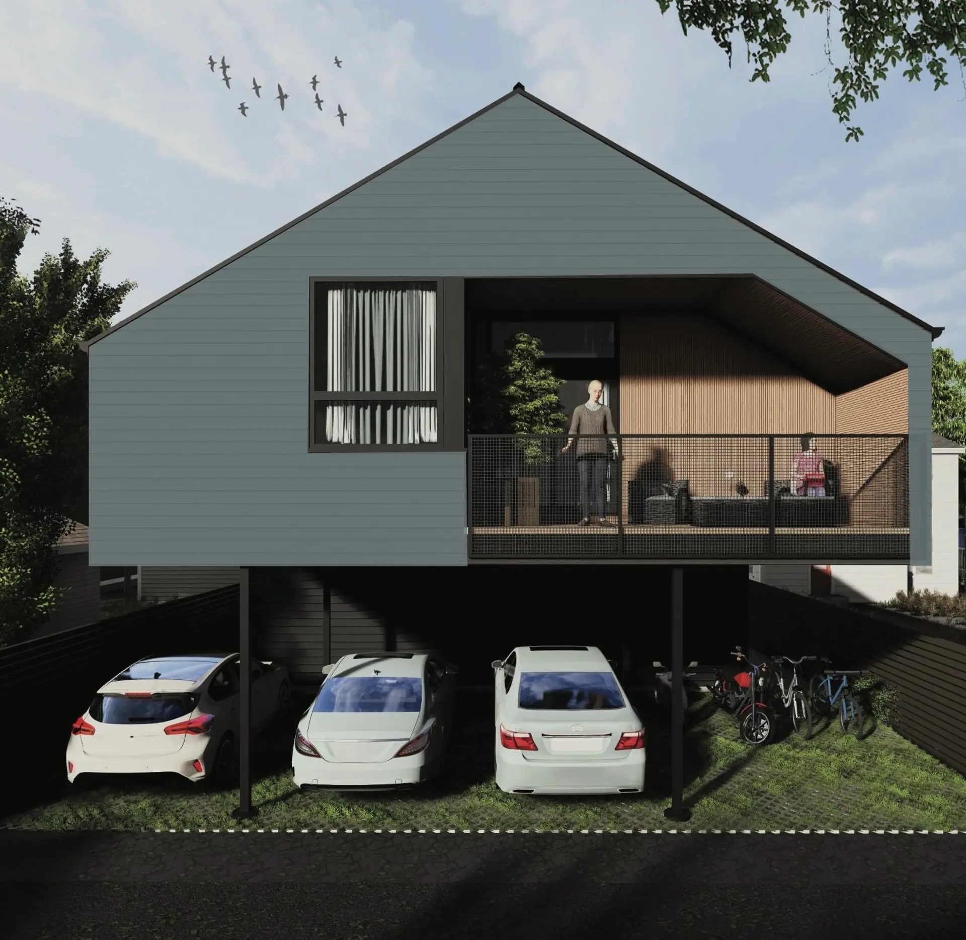 #3 3120 W 11th Avenue - Image 3