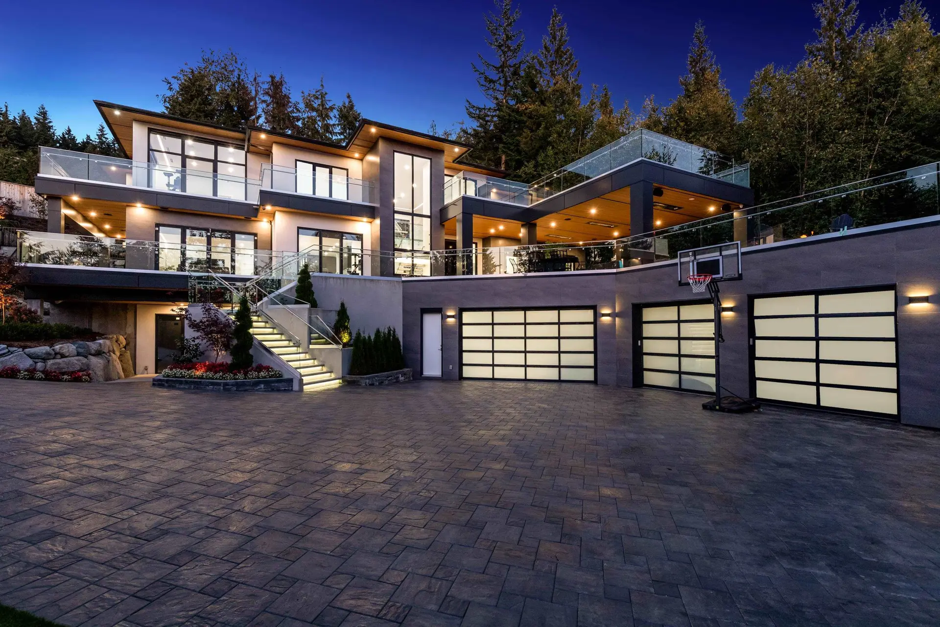 Property at 184 Kinsey Drive, Port Moody, BC