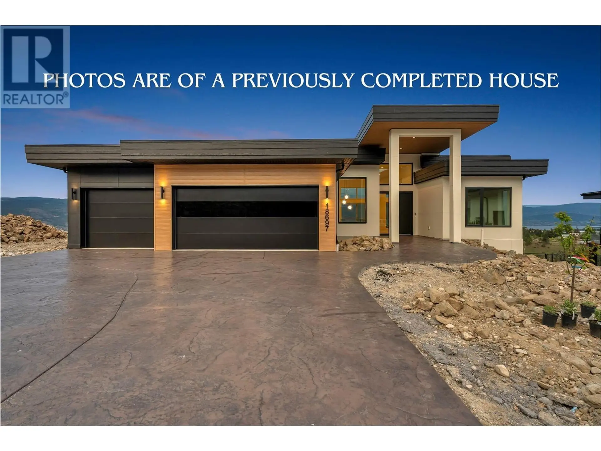 Property at 18673 MCKENZIE Court, Summerland, BC