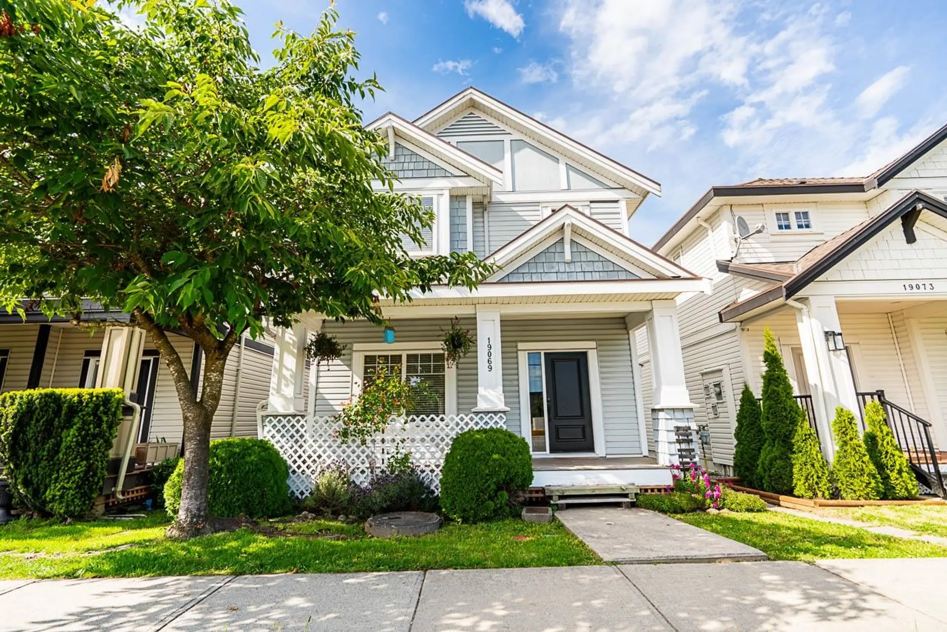 Property at 19069 72 Avenue, Surrey, BC