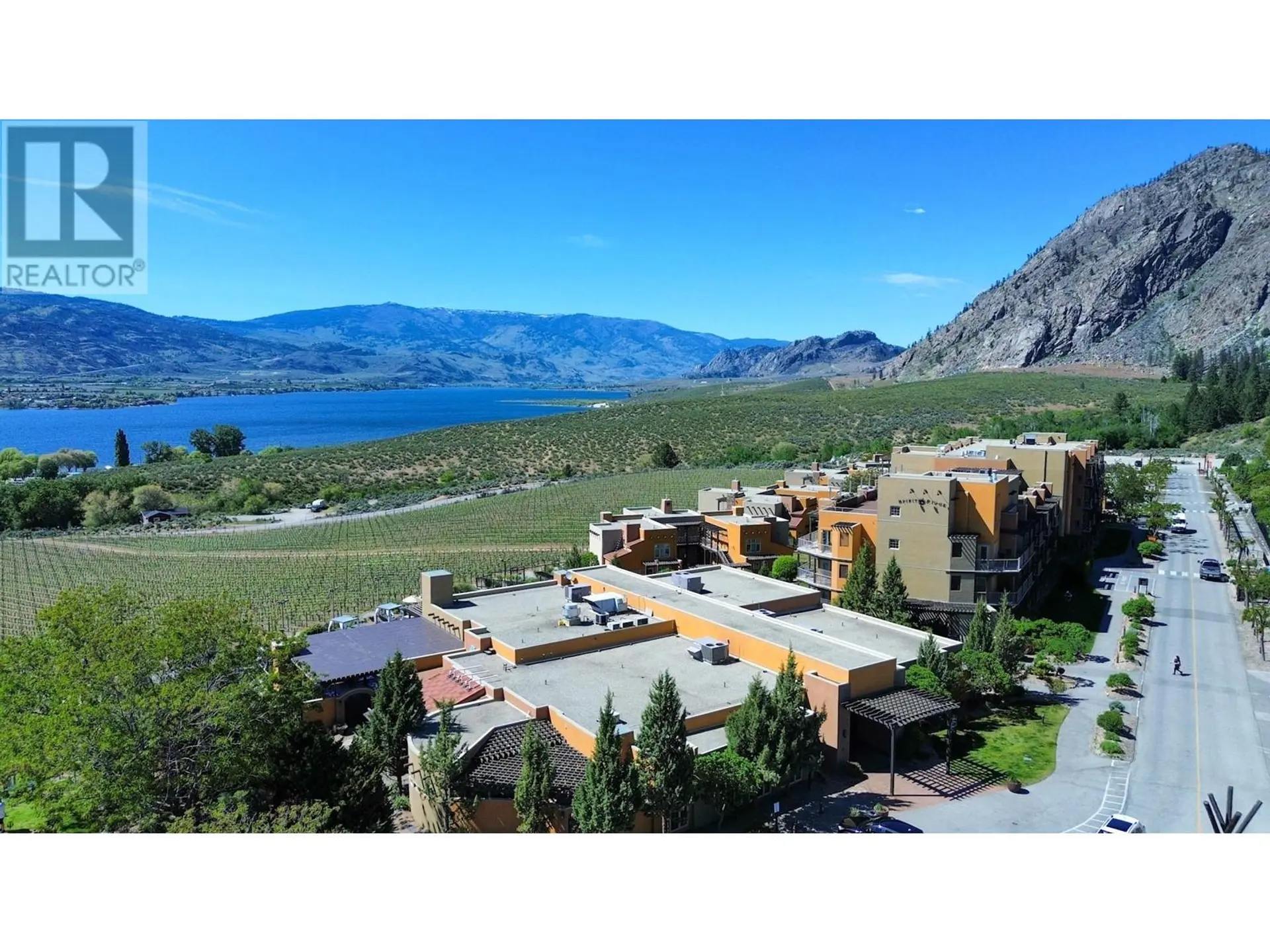 Property at #440ABCD 1200 RANCHER CREEK Road, Osoyoos, BC