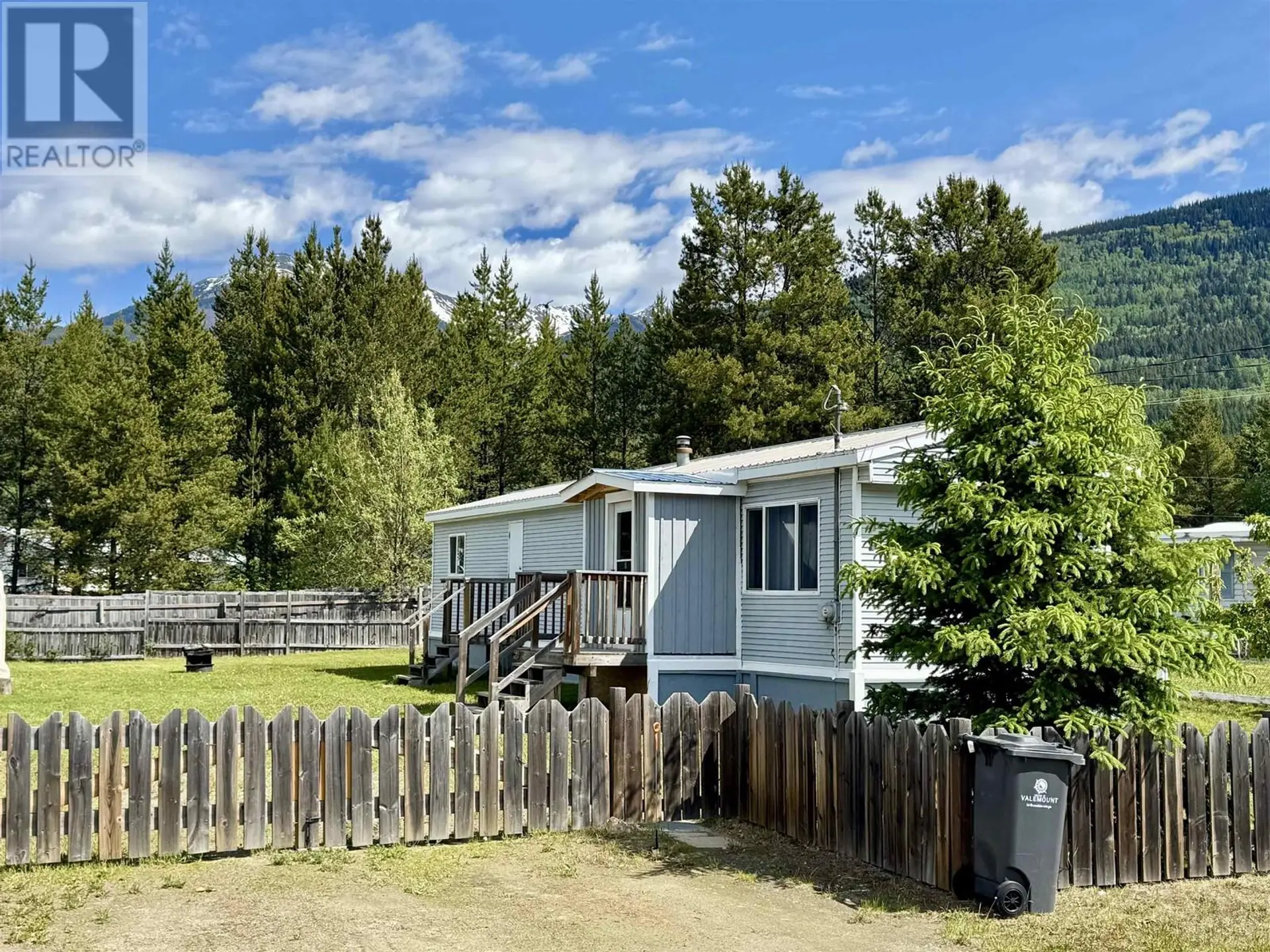 Property at 970 BEAVEN CRESCENT, Valemount, BC