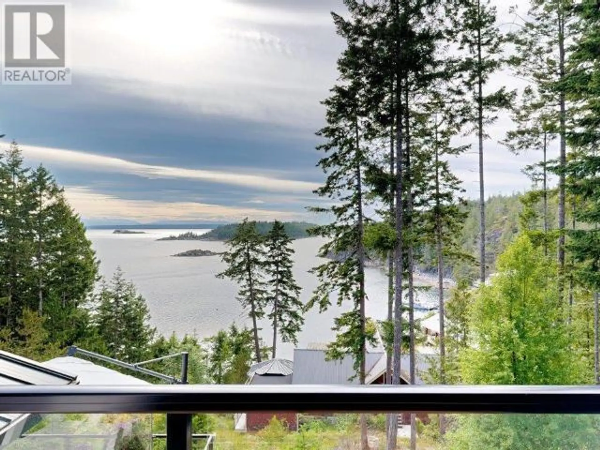 Property at 6-10289 FINN BAY ROAD, Powell River, BC