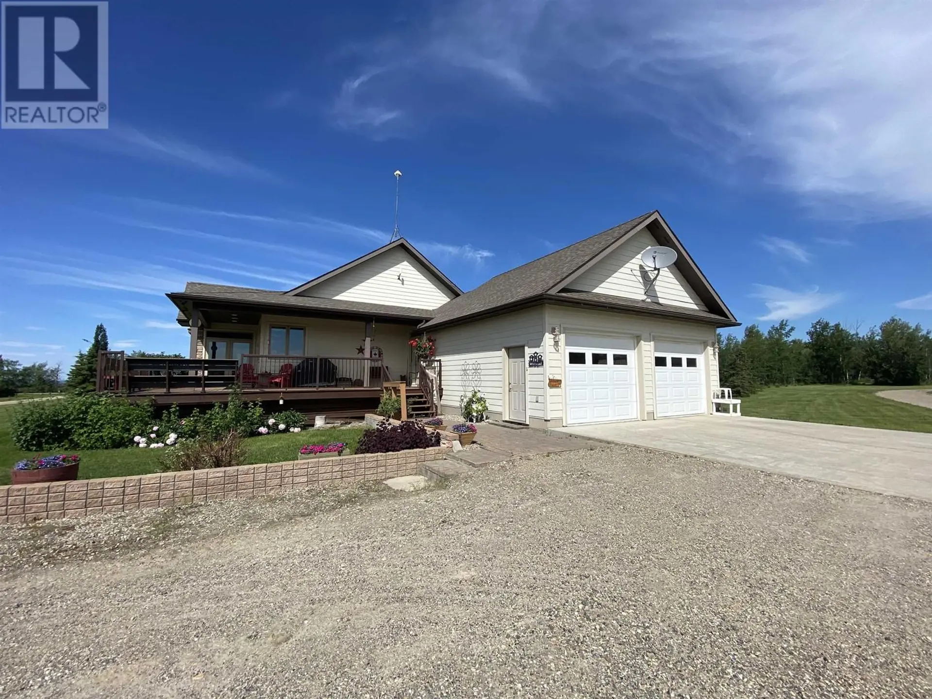 Property at 7001 253 ROAD, Fort St. John, BC
