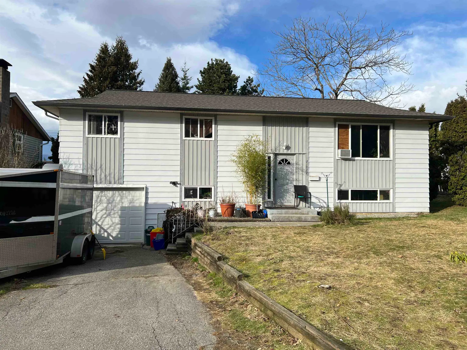 Property at 21077 Cook Avenue, Maple Ridge, BC