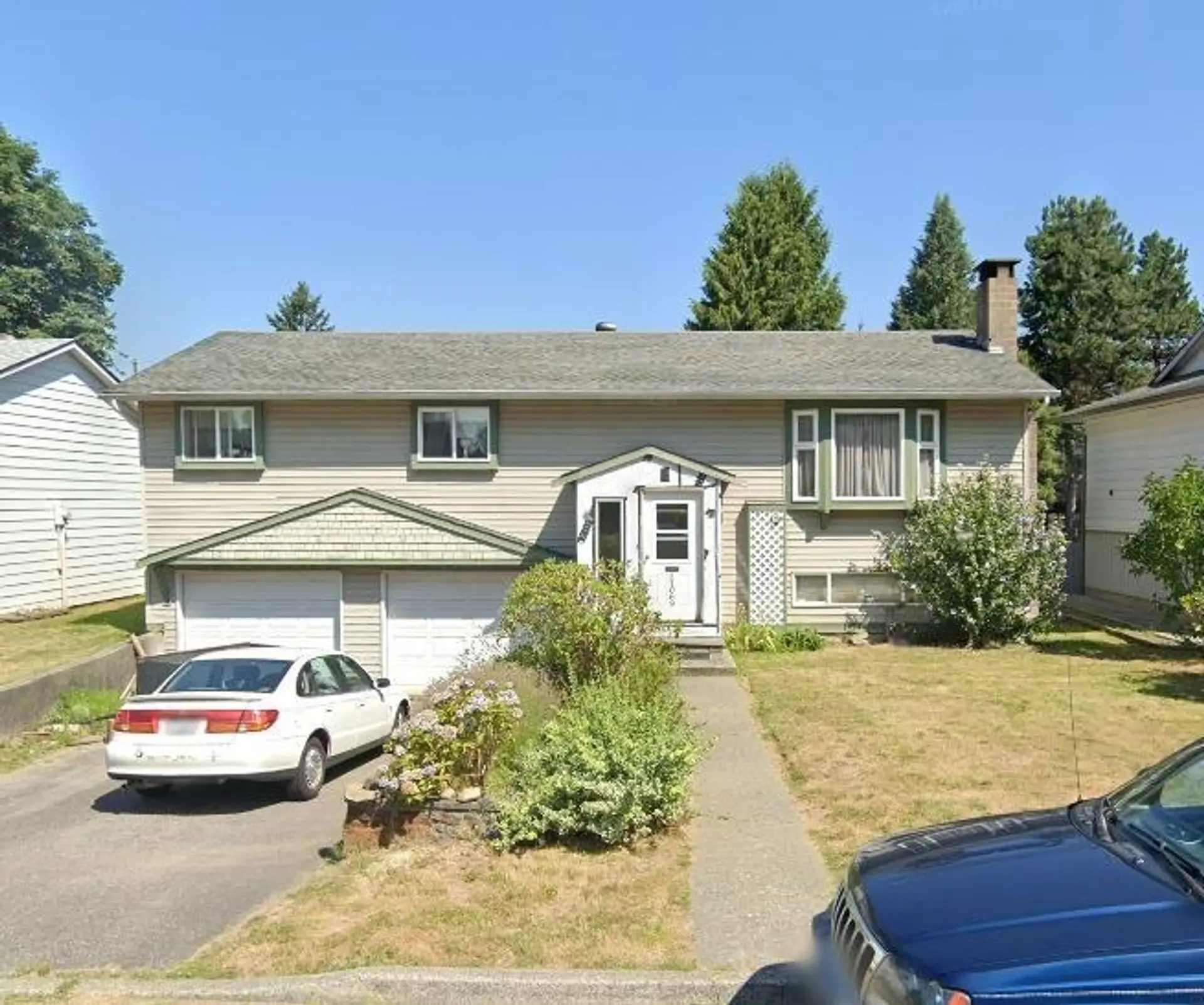 Property at 21069 Cook Avenue, Maple Ridge, BC