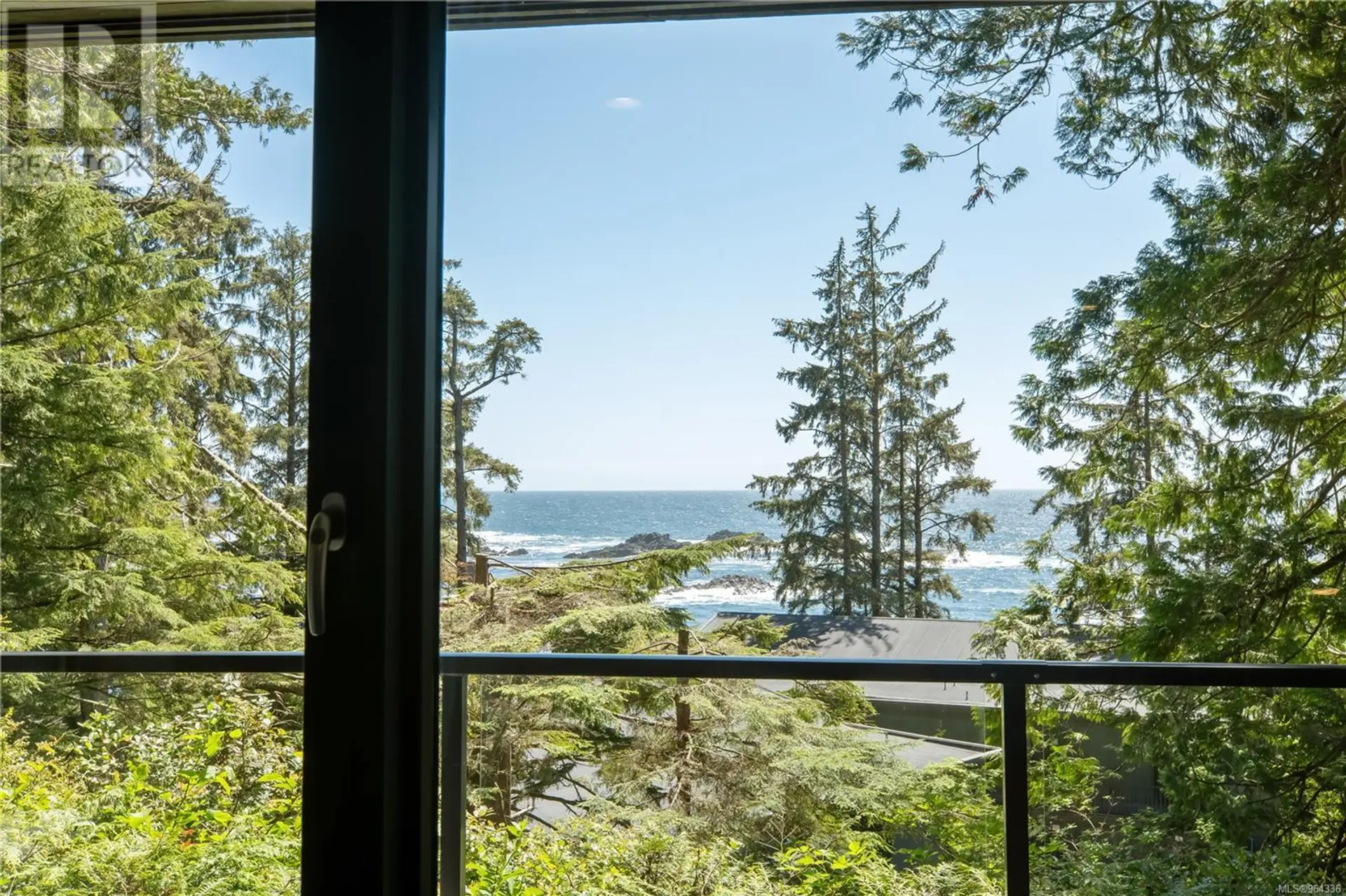 Property at #1801 596 Marine Dr, Ucluelet, BC