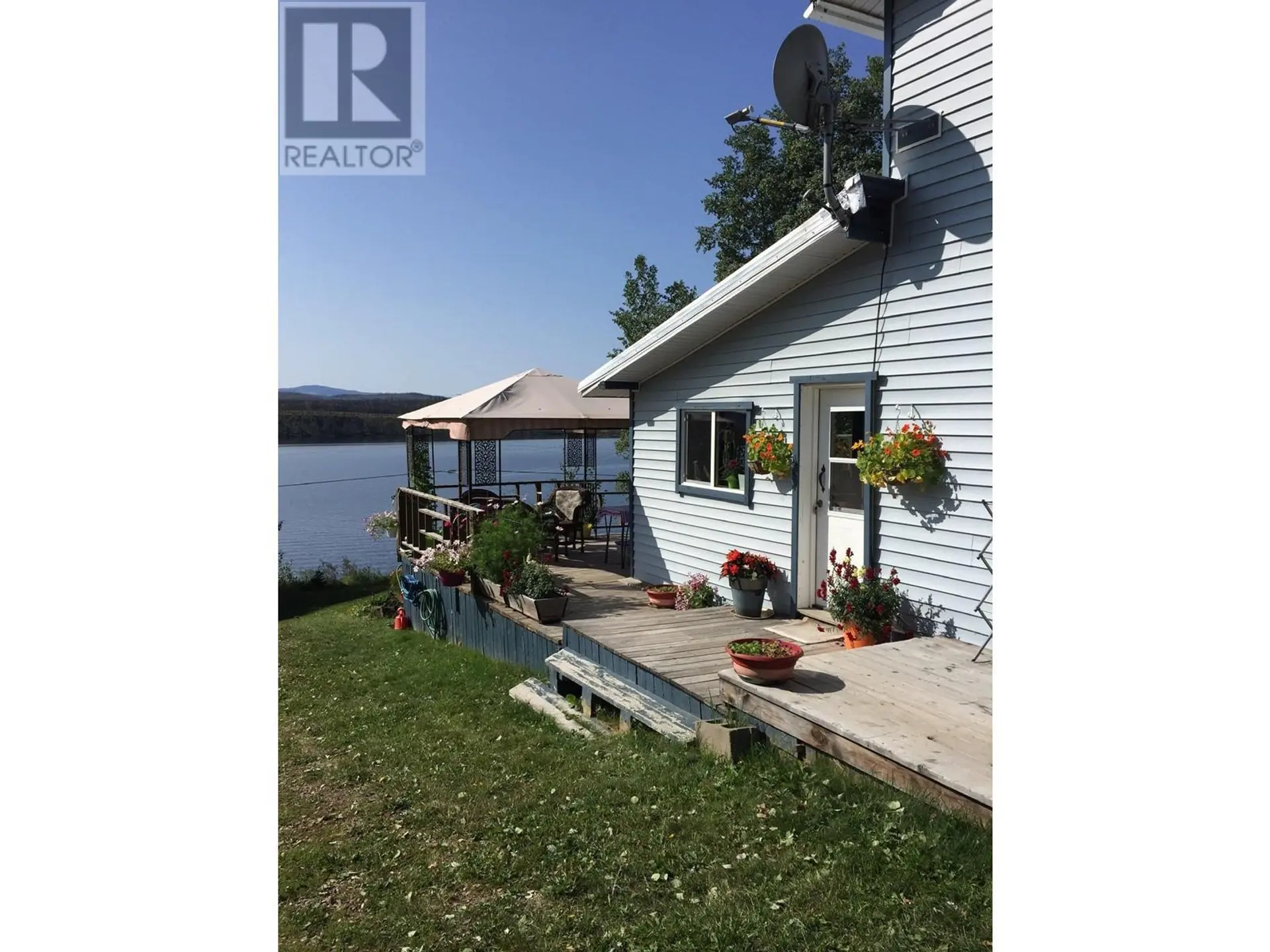 Property at 50036 COLLEYMOUNT ROAD, Burns Lake, BC