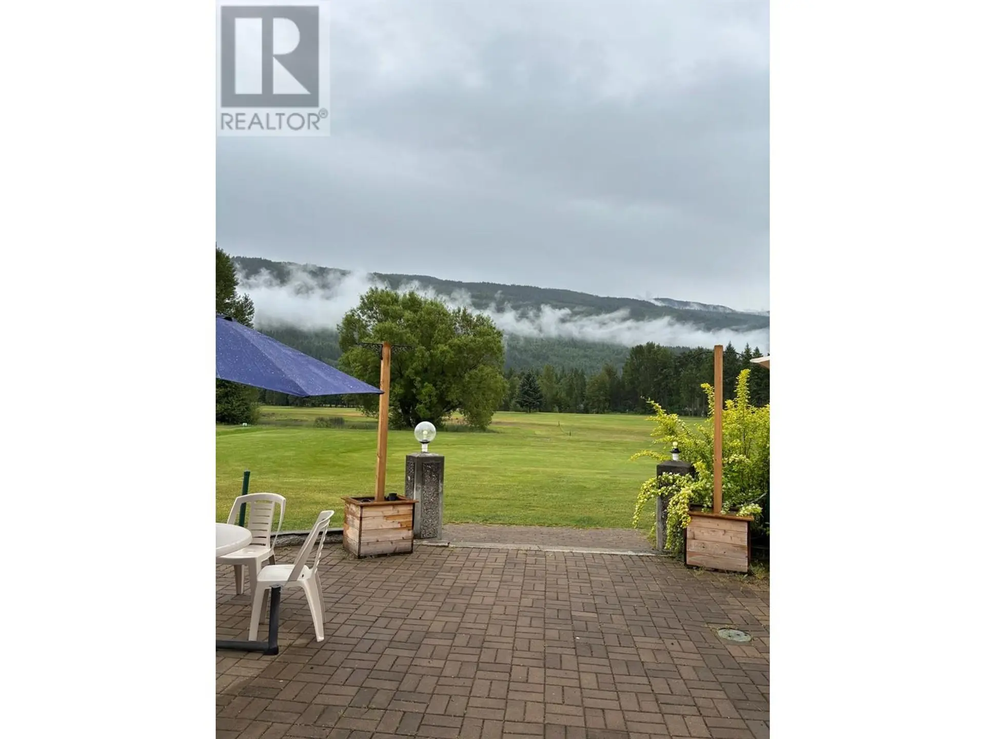 Property at 1476/1480 Old North Thompson Highway, Clearwater, BC