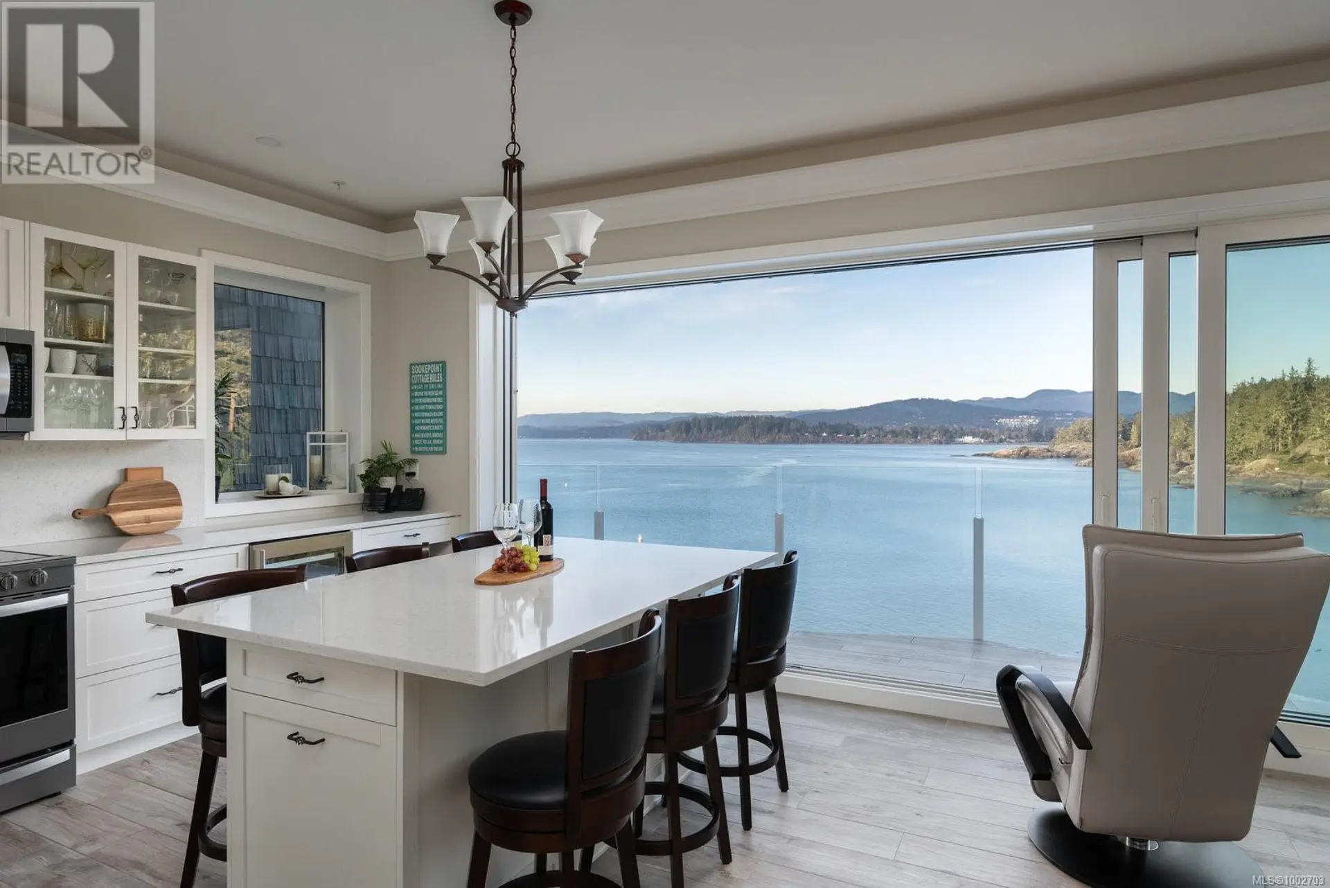 Property at #6B 1000 SookePoint Pl, Sooke, BC