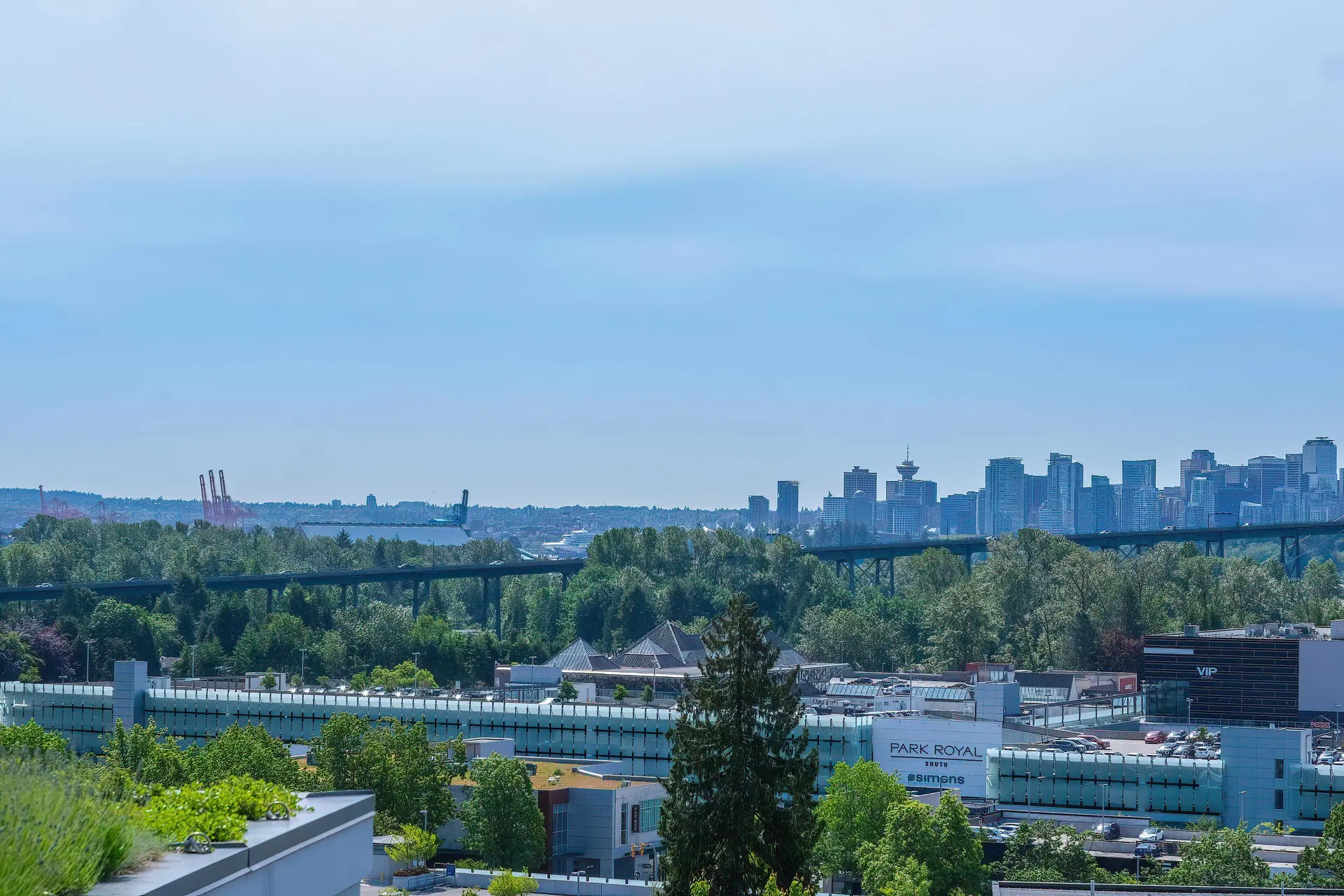 Property at #102 908 Keith Road, West Vancouver, BC