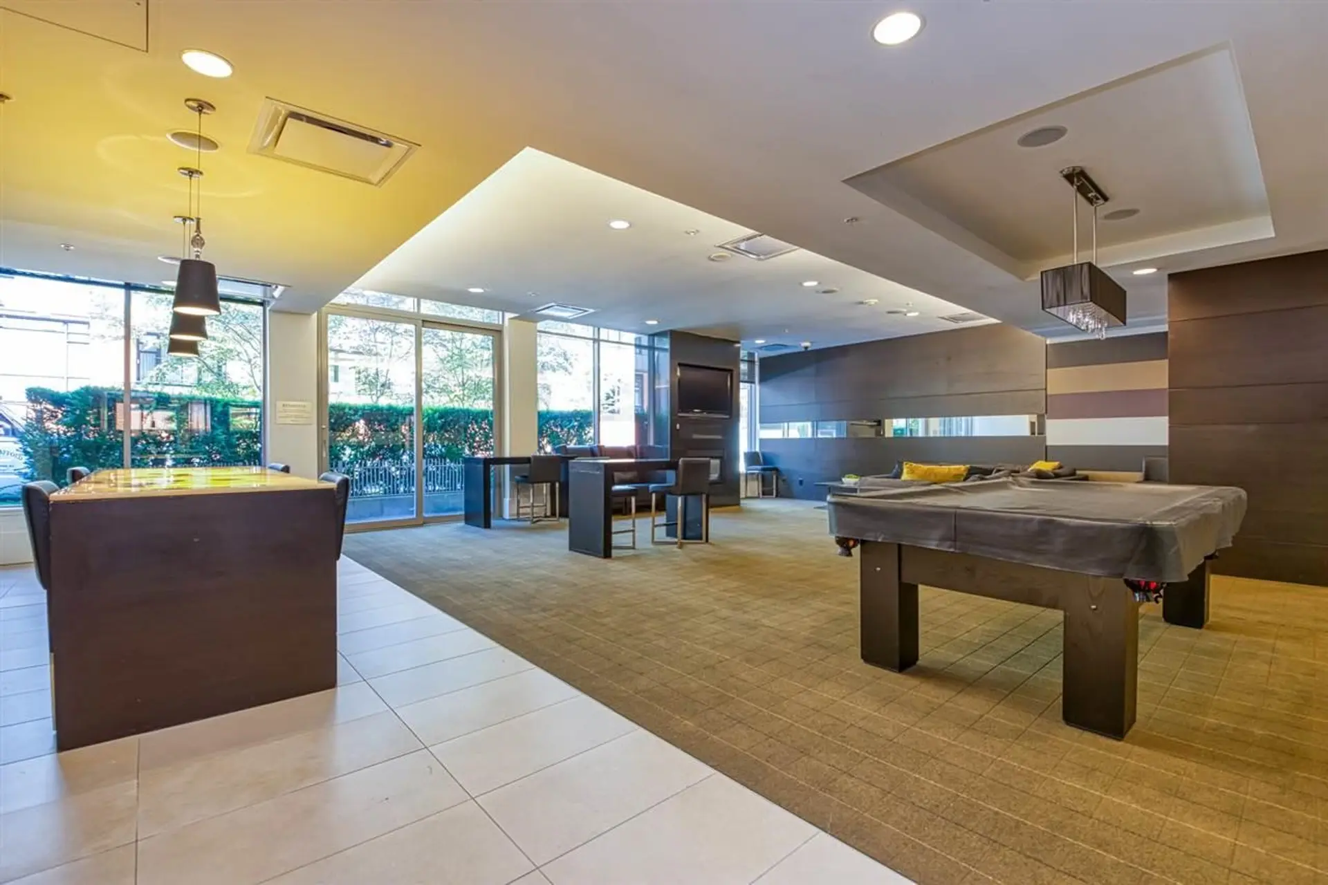 #1705 1055 Richards Street - Image 13