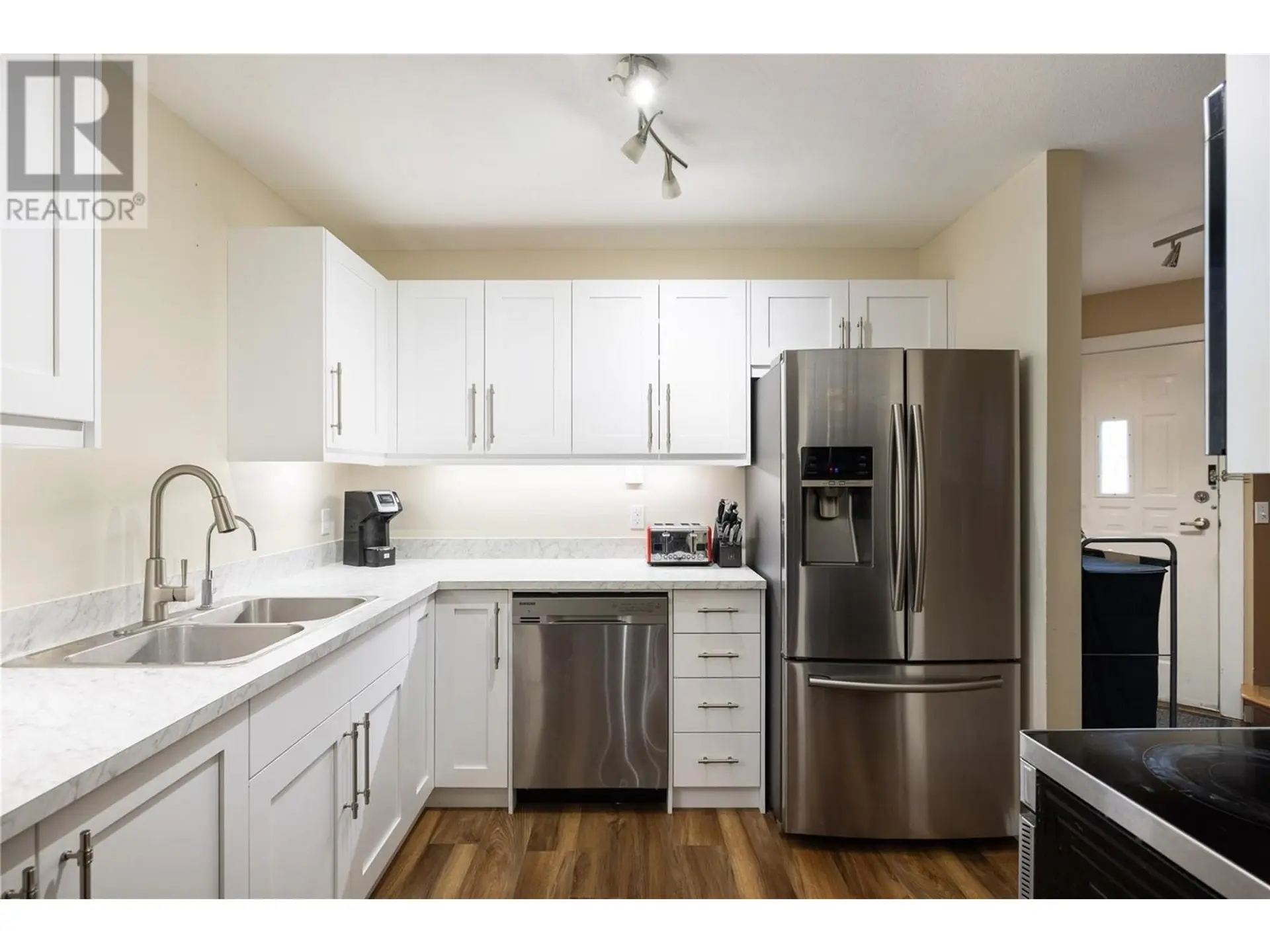 Property at #12 2156 Bessette Street, Lumby, BC