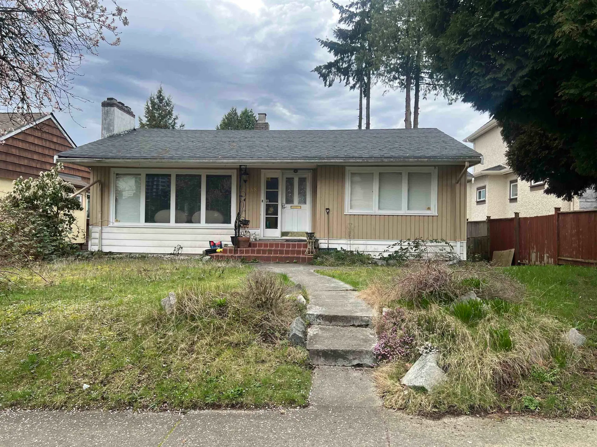 Property at 438 W 45th Avenue, Vancouver, BC