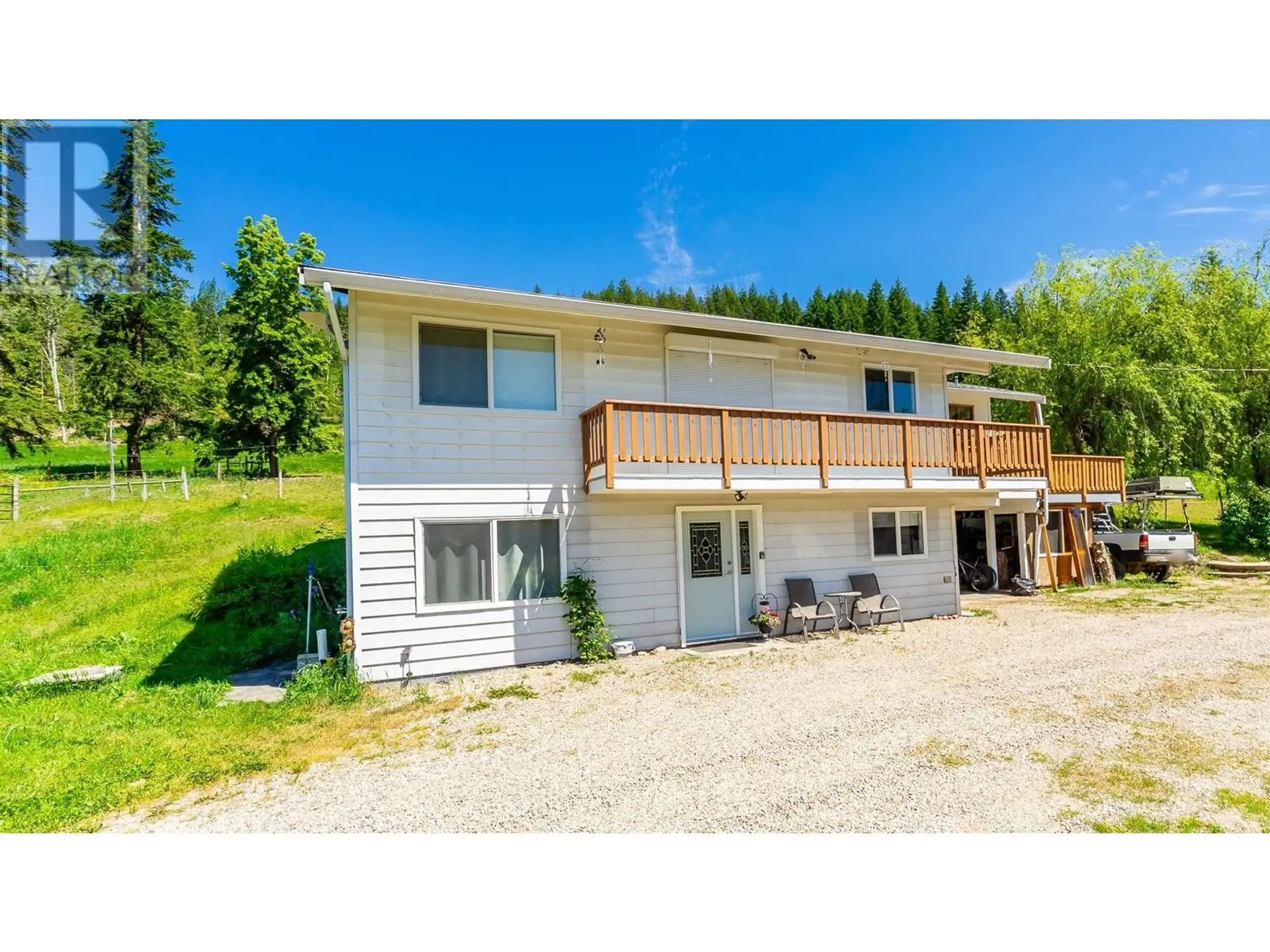 Property at 3660 63 Street SE, Salmon Arm, BC