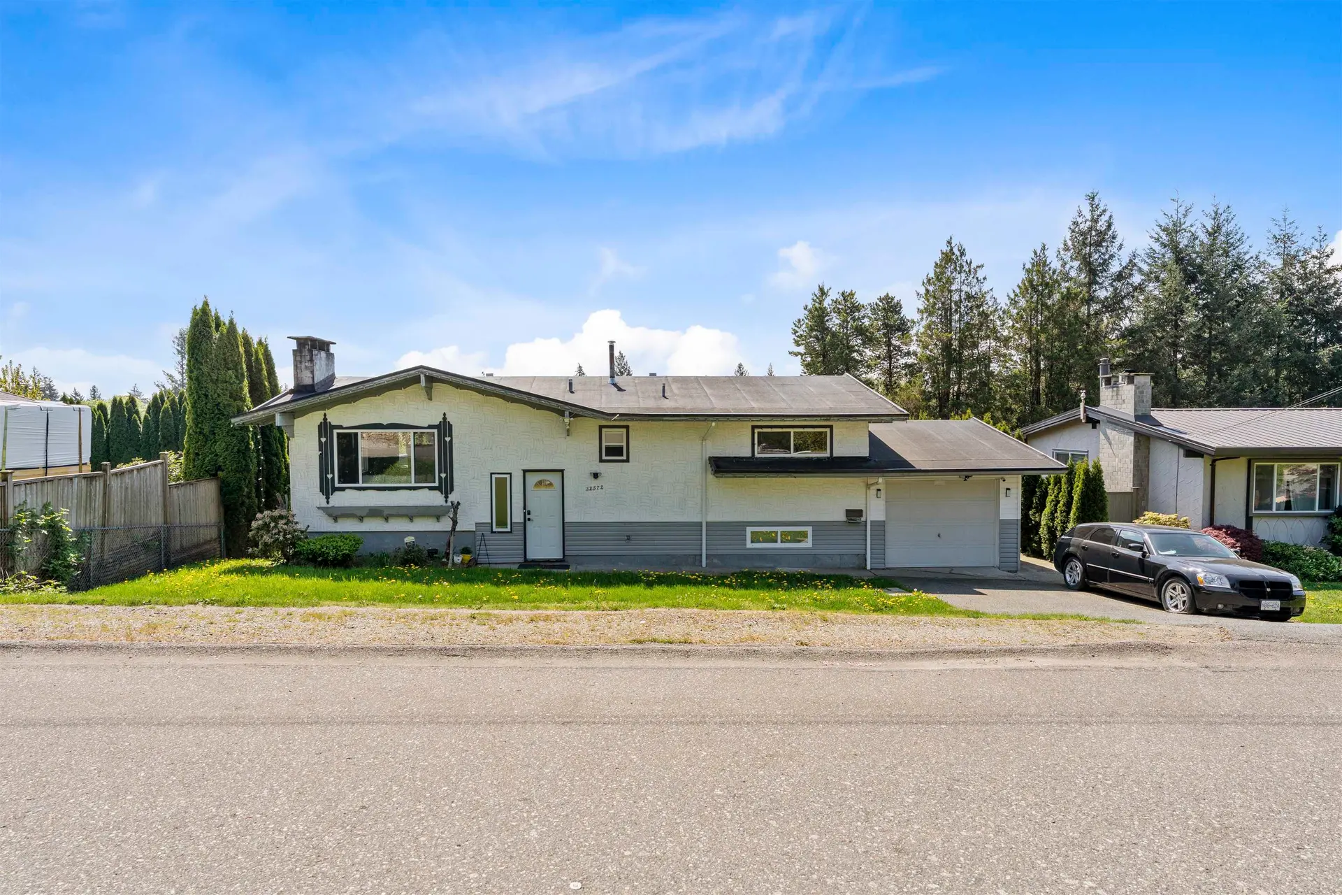 Property at 32572 Fleming Avenue, Mission, BC