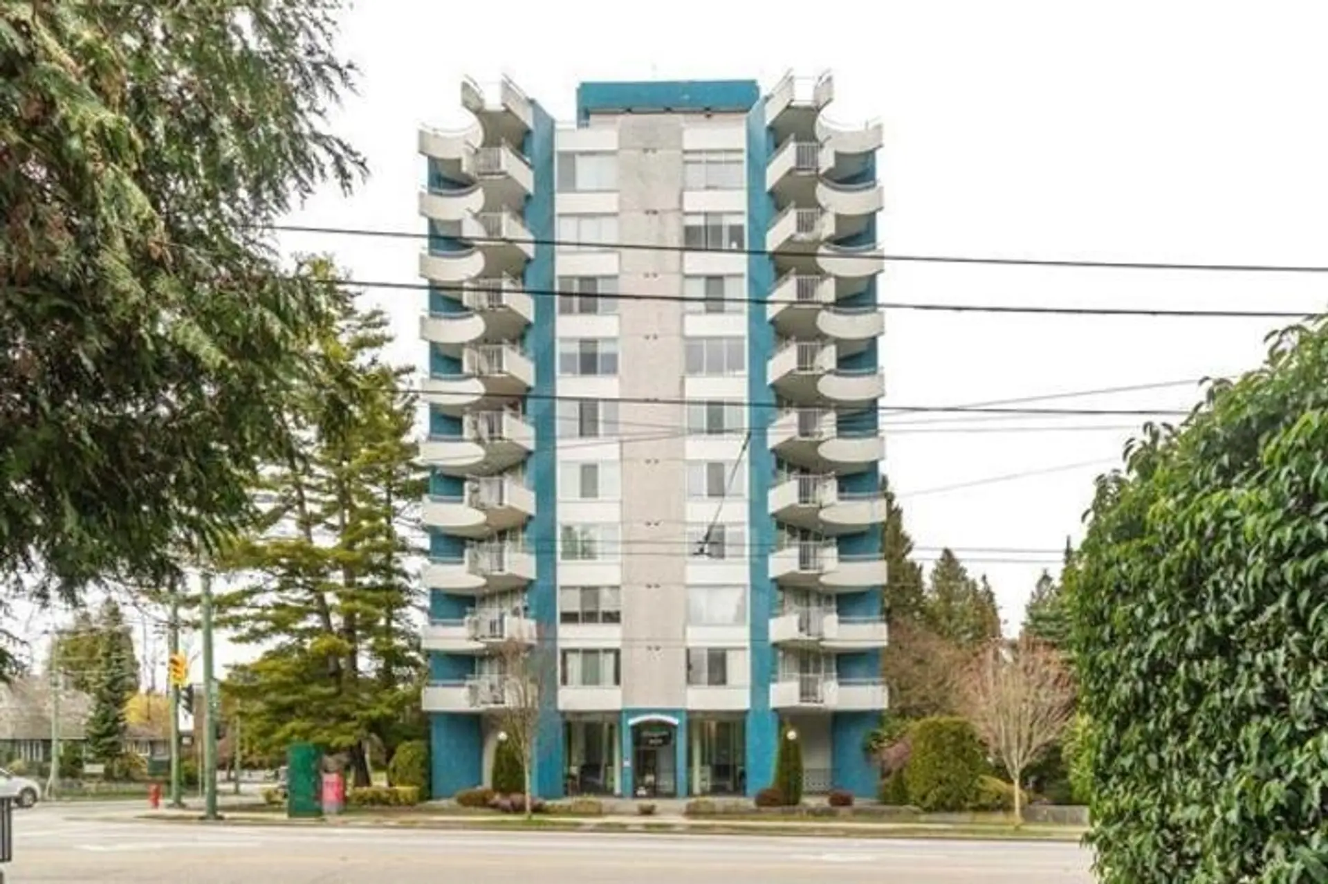 Property at #202 4691 W 10th Avenue, Vancouver, BC