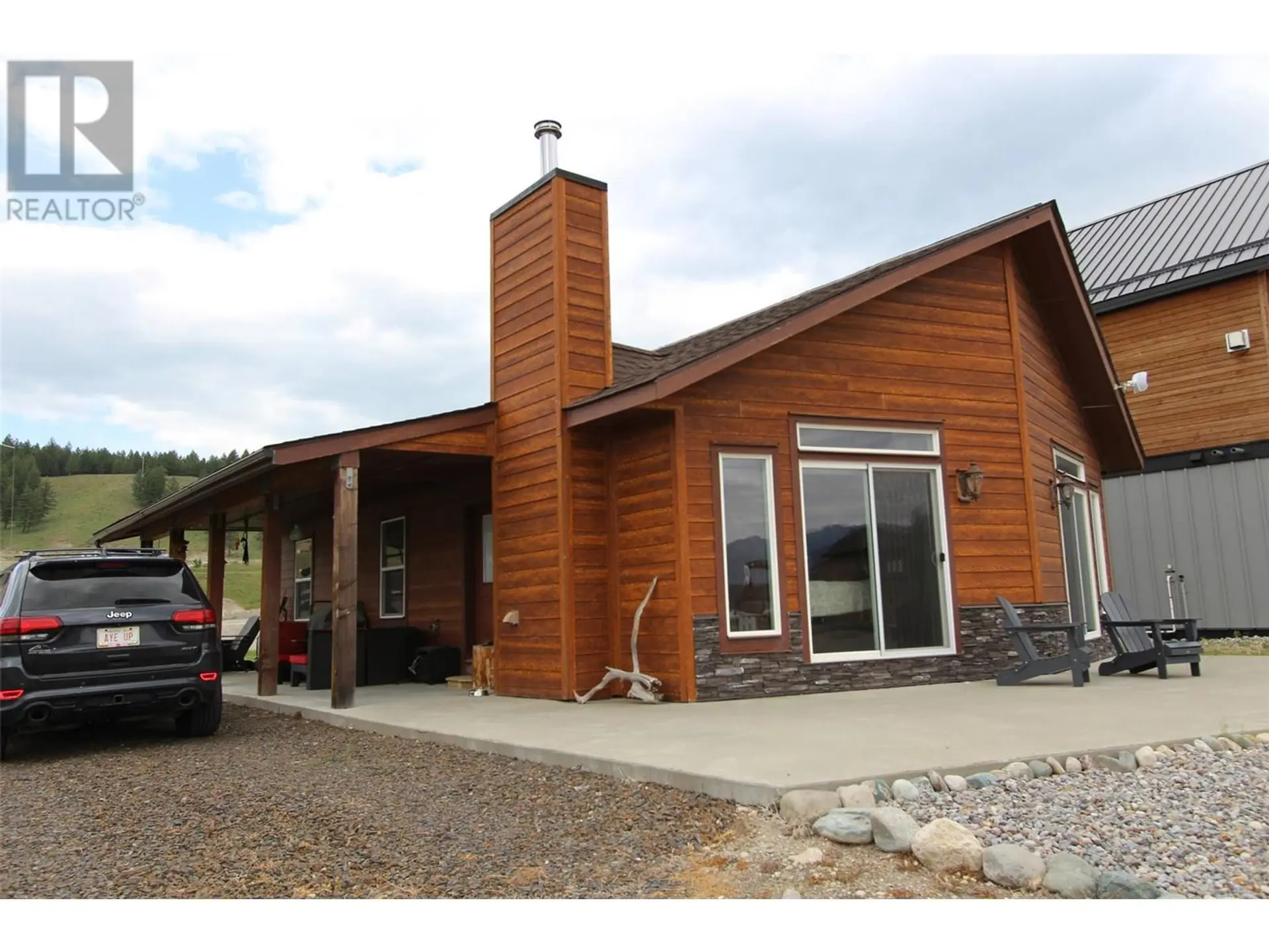 Property at 1695 Koocanusa Lake Drive, Newgate, BC