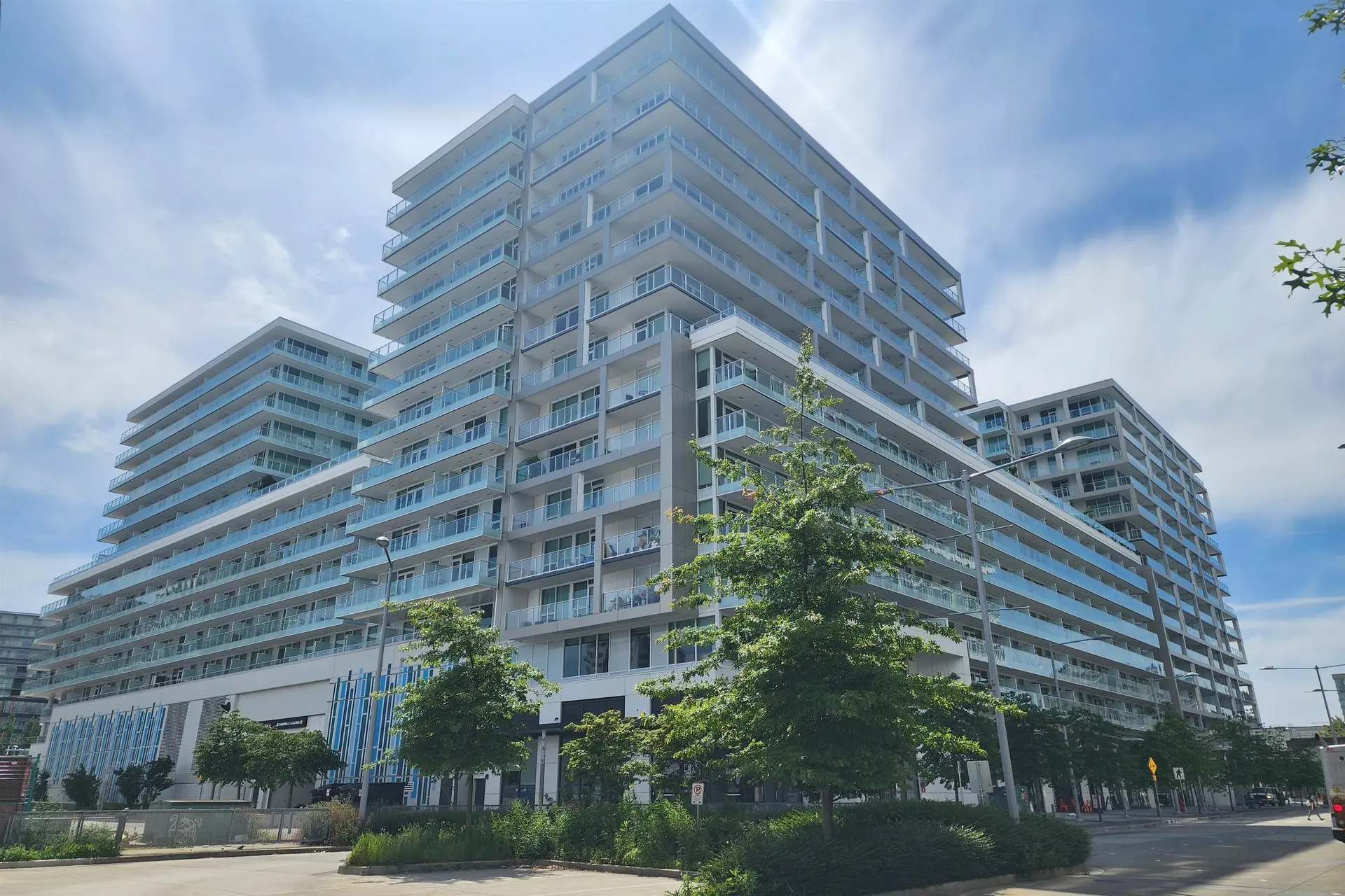 Property at #620 6328 No. 3 Road, Richmond, BC