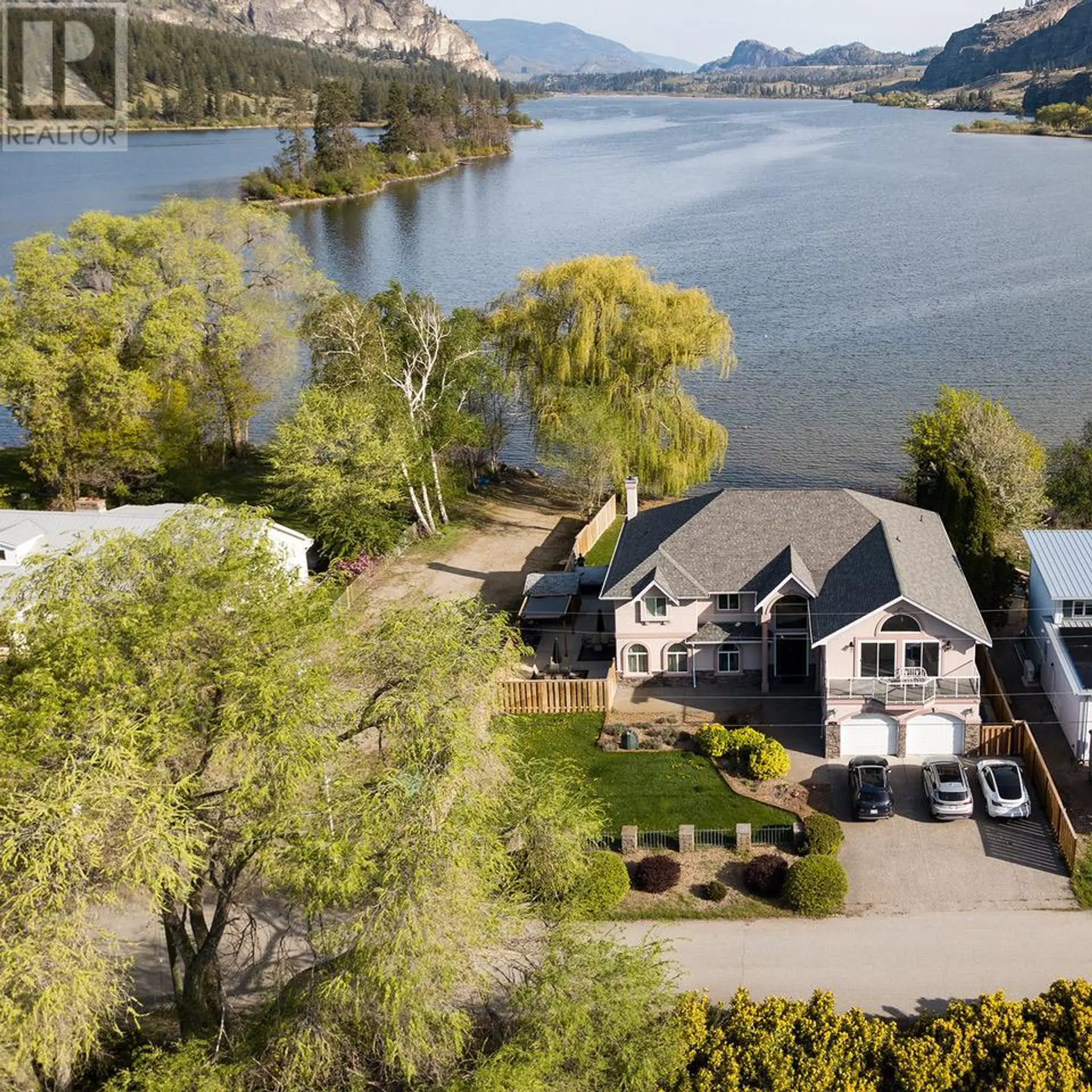 Property at 166 SUNDIAL Road, Oliver, BC