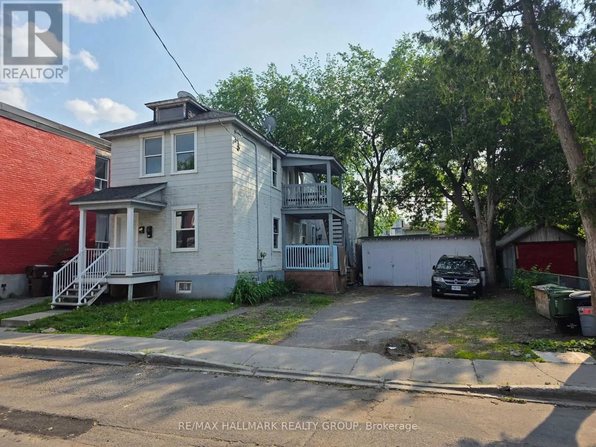 266 EMOND STREET - Image 1