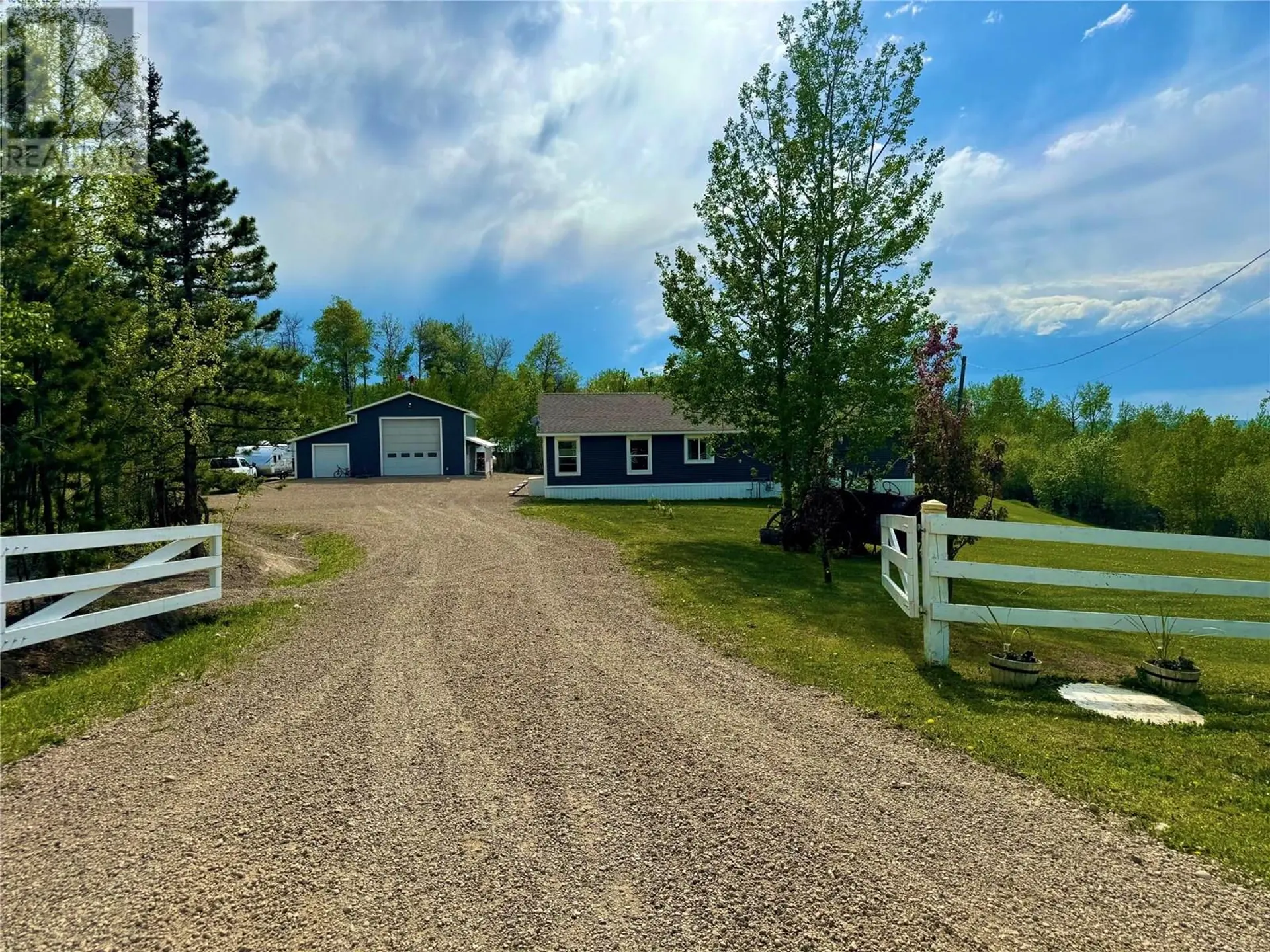 Property at 13167 McKinnon Way, Dawson Creek, BC
