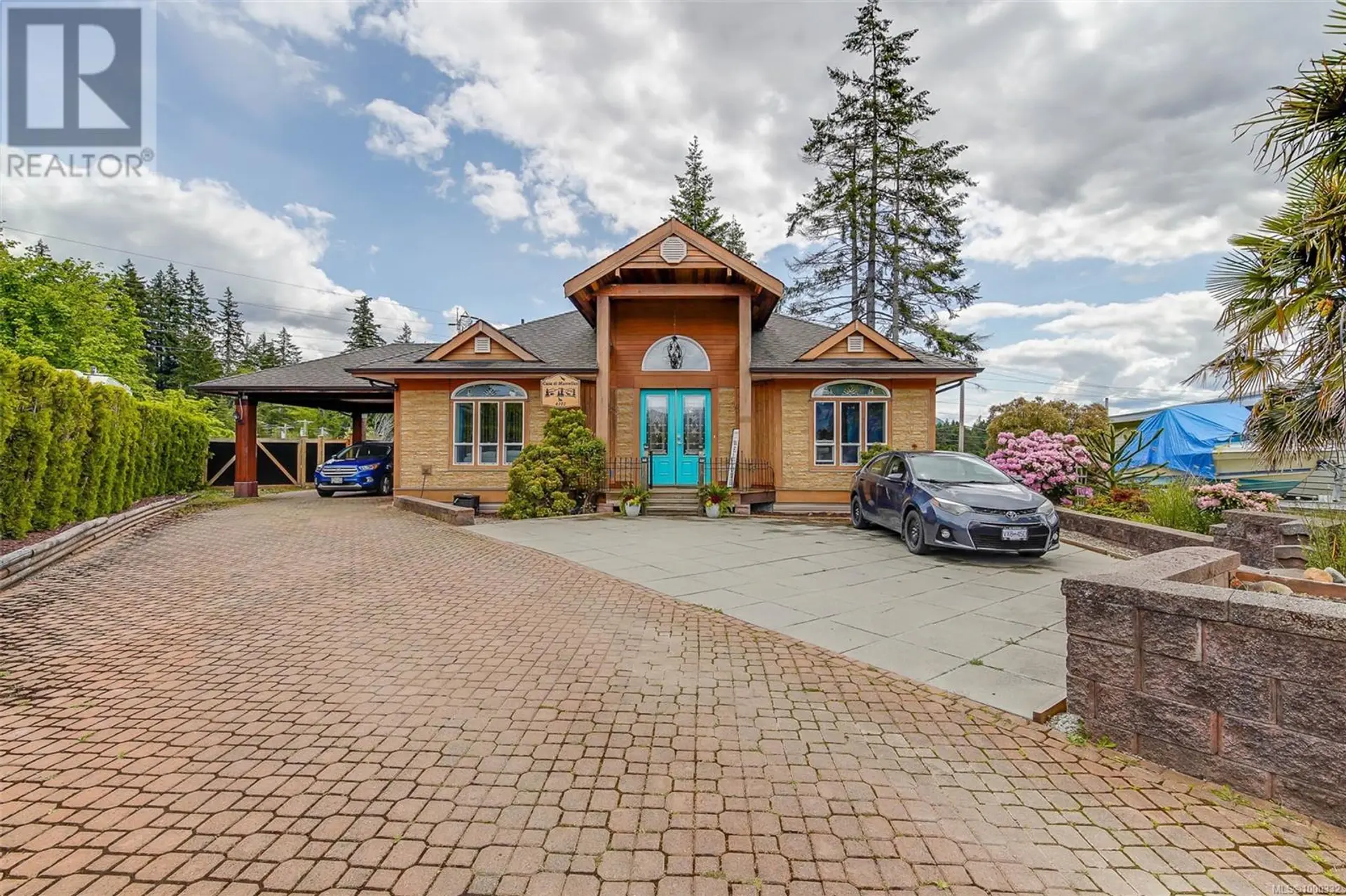 Property at 4101 Parkinson Pl, Port Alberni, BC