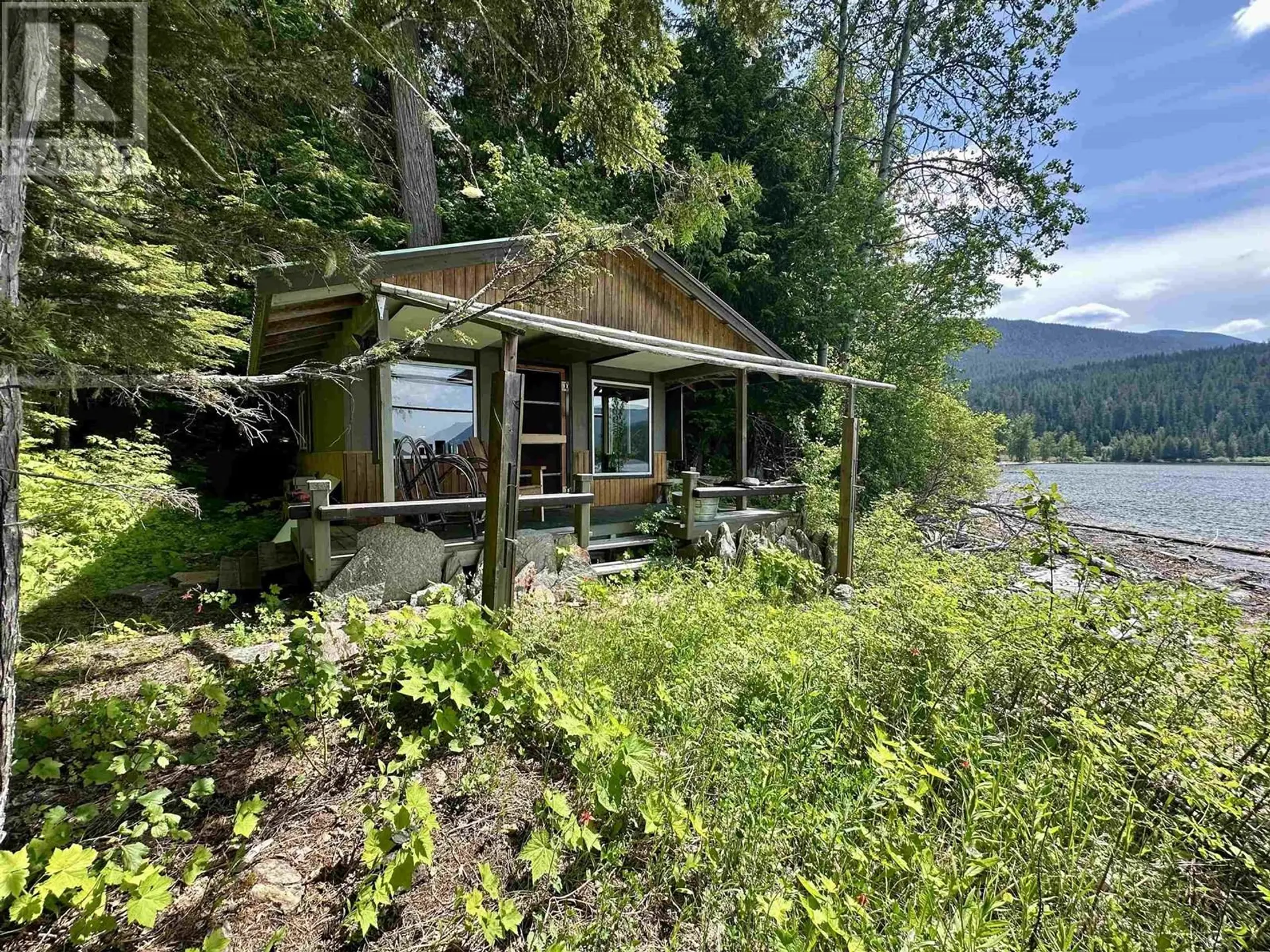 Property at DL 5192 EAST ARM QUESNEL LAKE, Williams Lake, BC