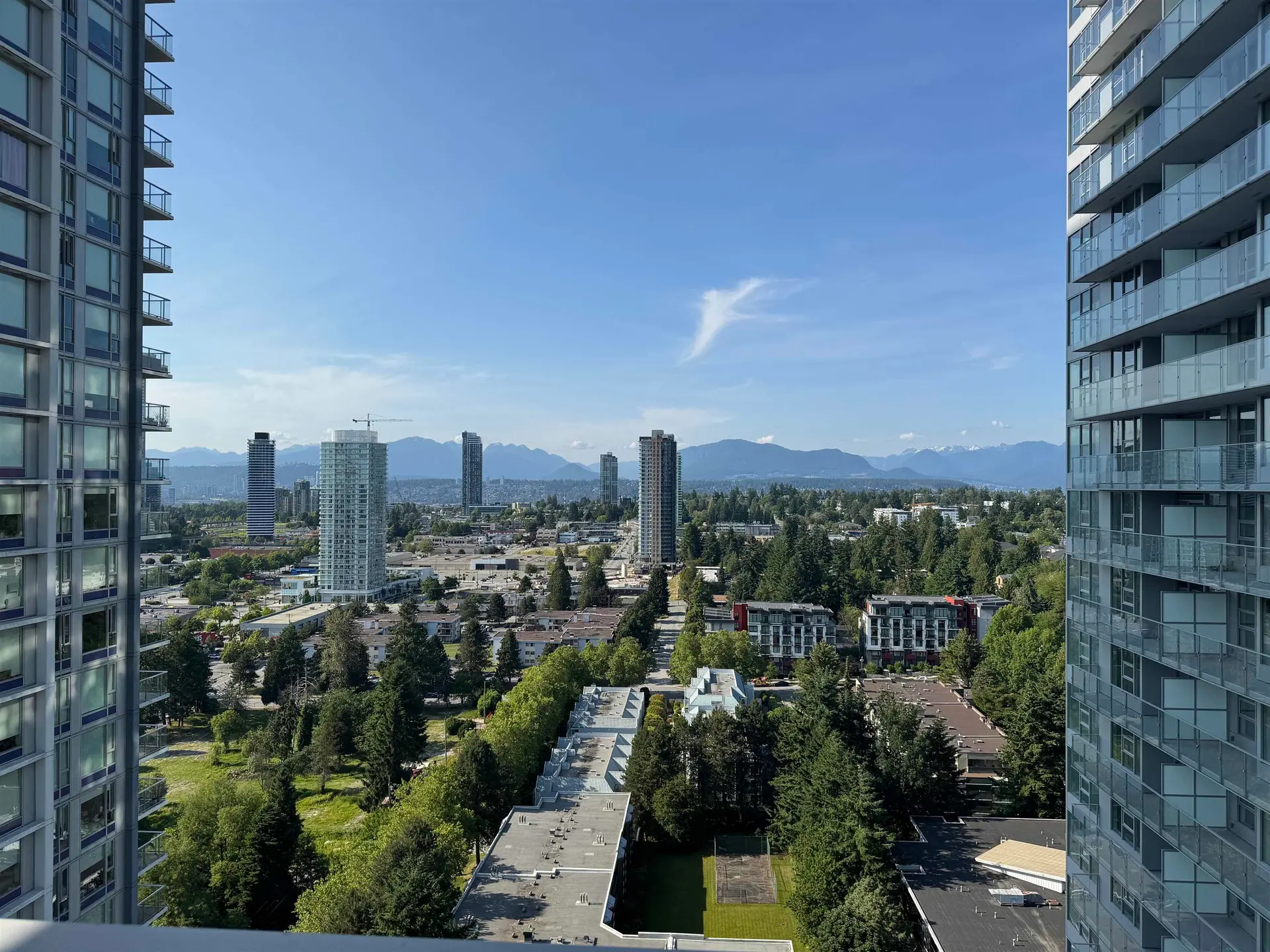 Property at #2409 13768 100 Avenue, Surrey, BC