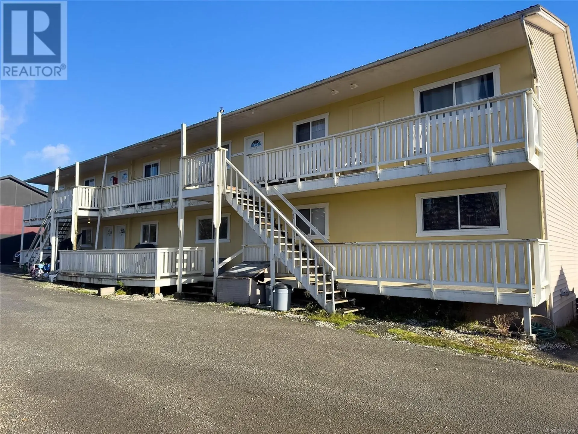 Property at 461 Coal Harbour Rd, Coal Harbour, BC