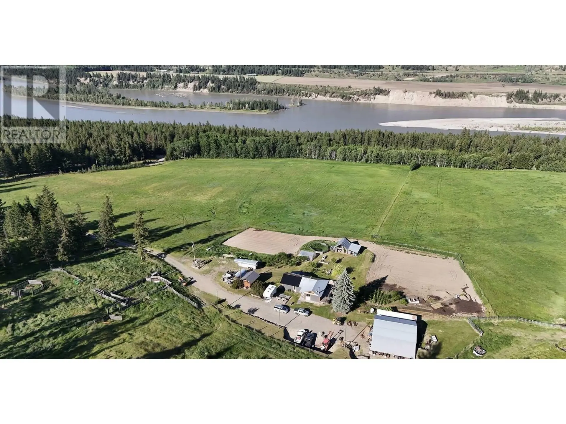 Property at 10281 LEE ROAD, Williams Lake, BC