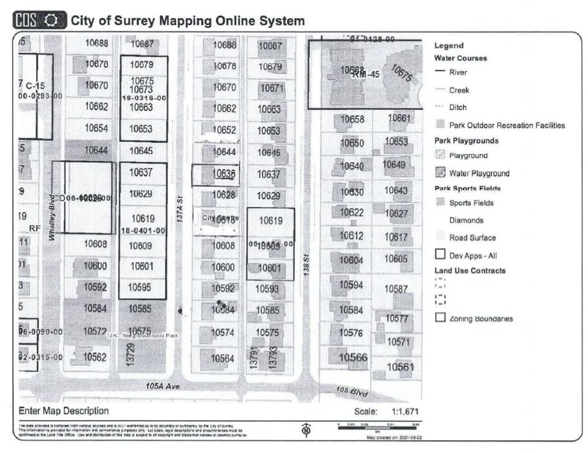 10636 137a Street - Image 1