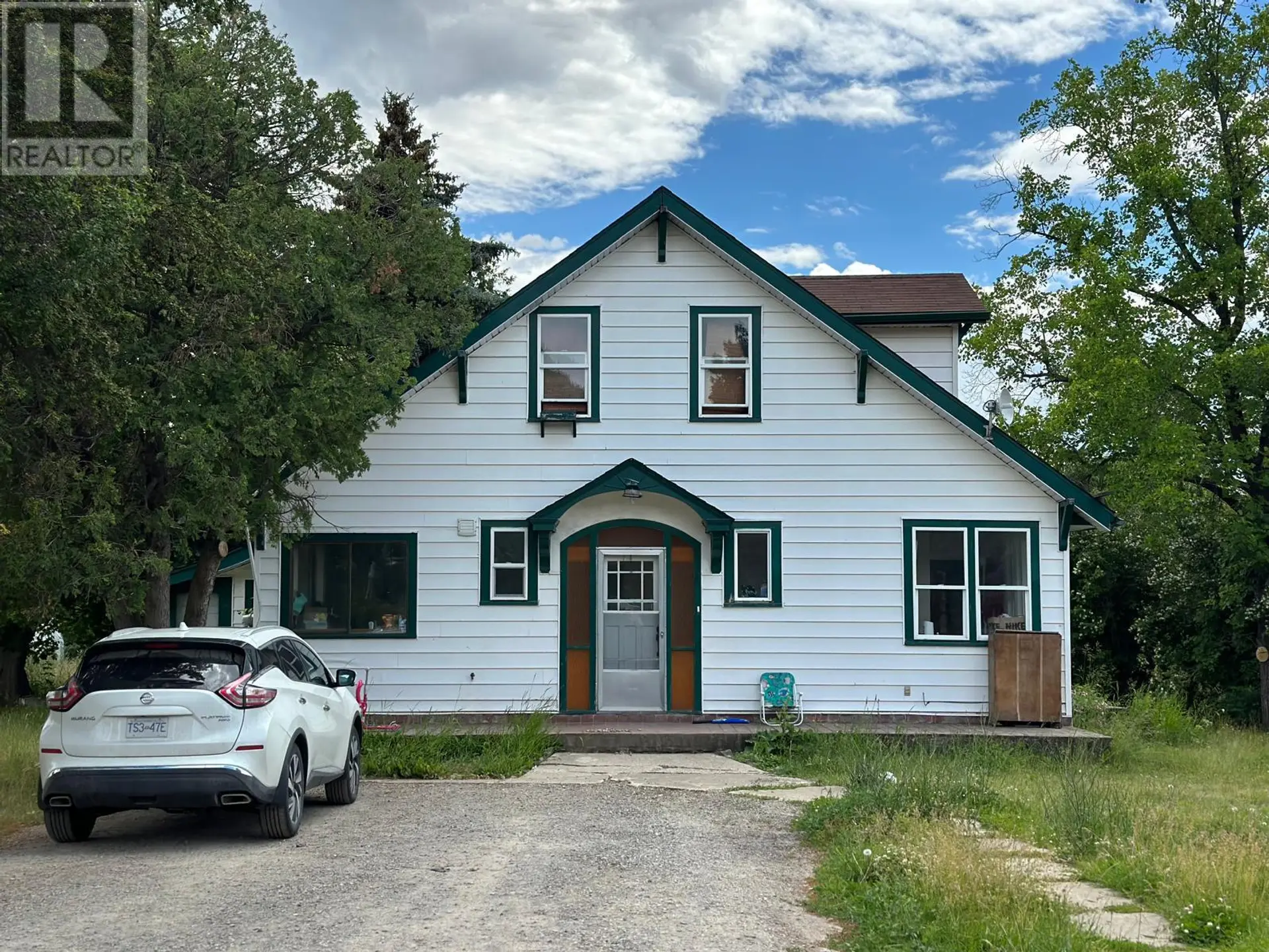 Property at 2103 Erickson Road, Creston, BC