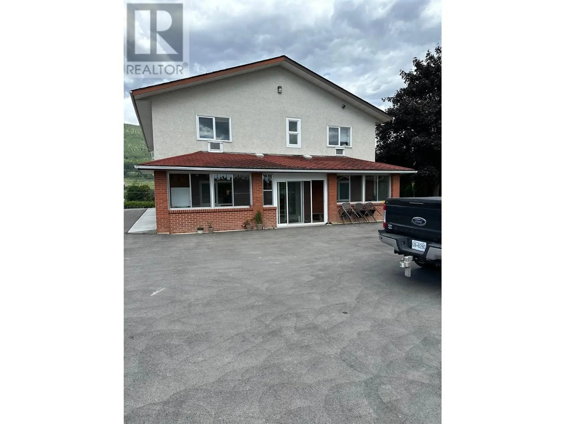 Property at 3029 Erickson Road, Creston, BC