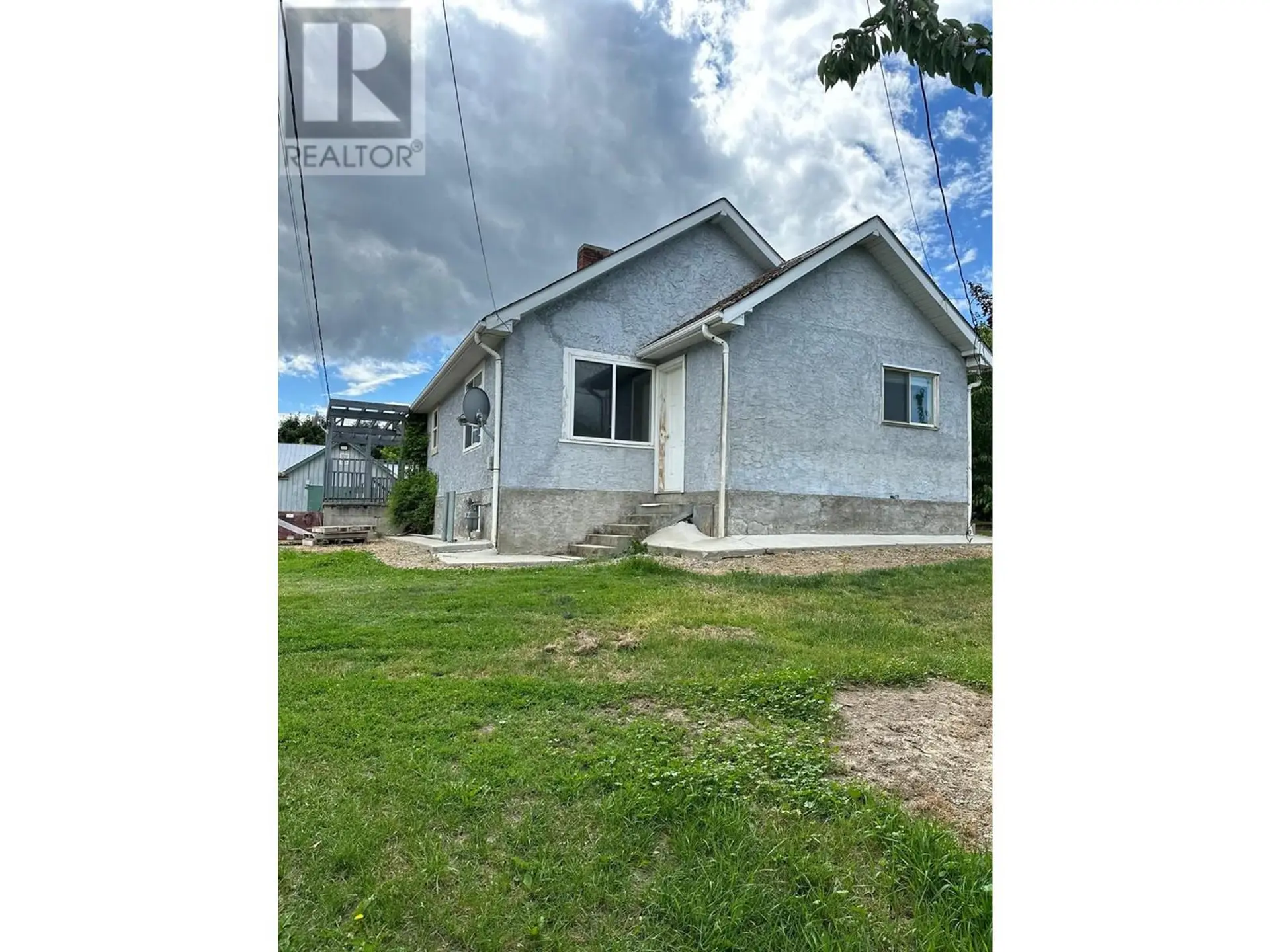 Property at 3037 Erickson Road, Creston, BC