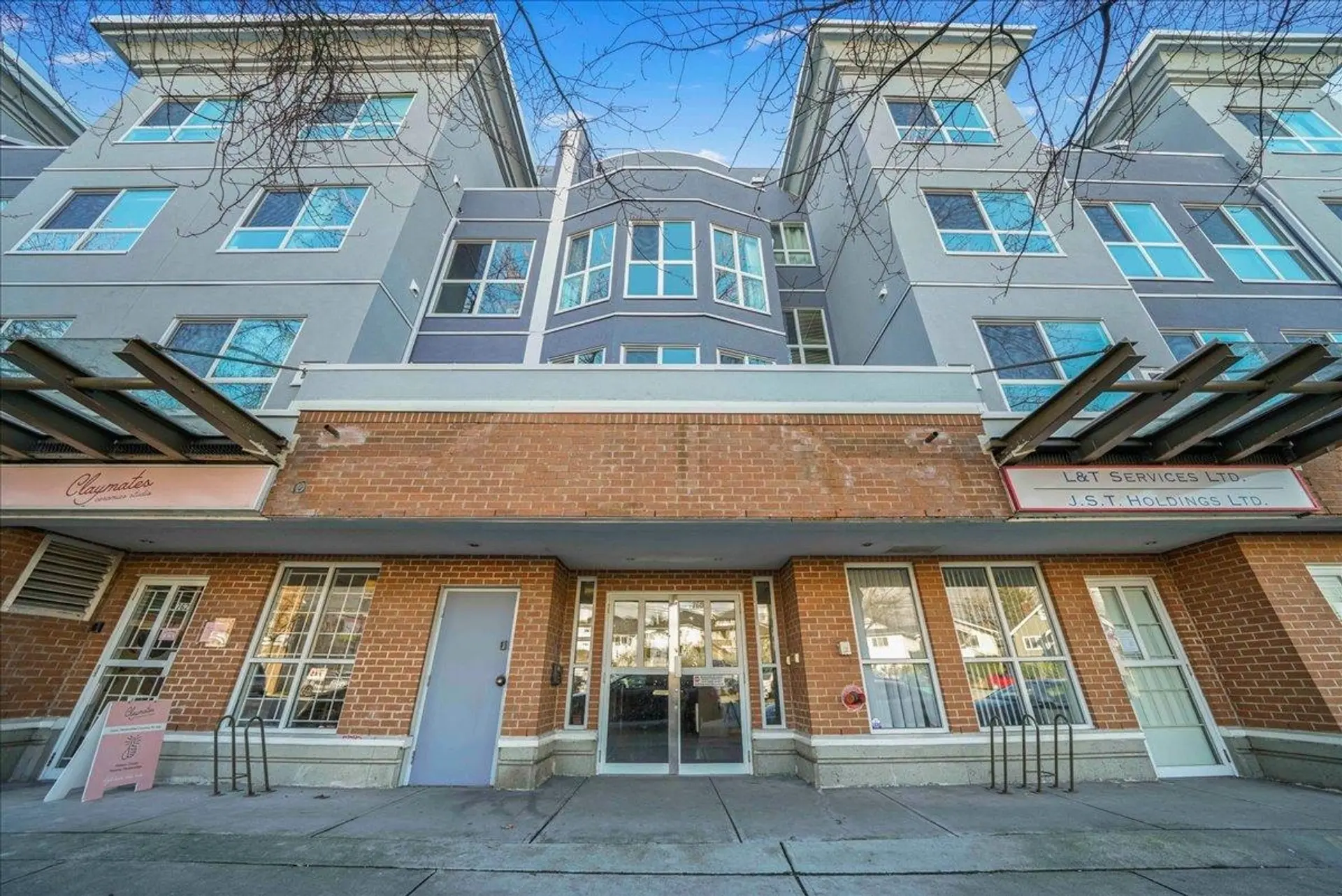 Property at #PH23 760 Kingsway, Vancouver, BC