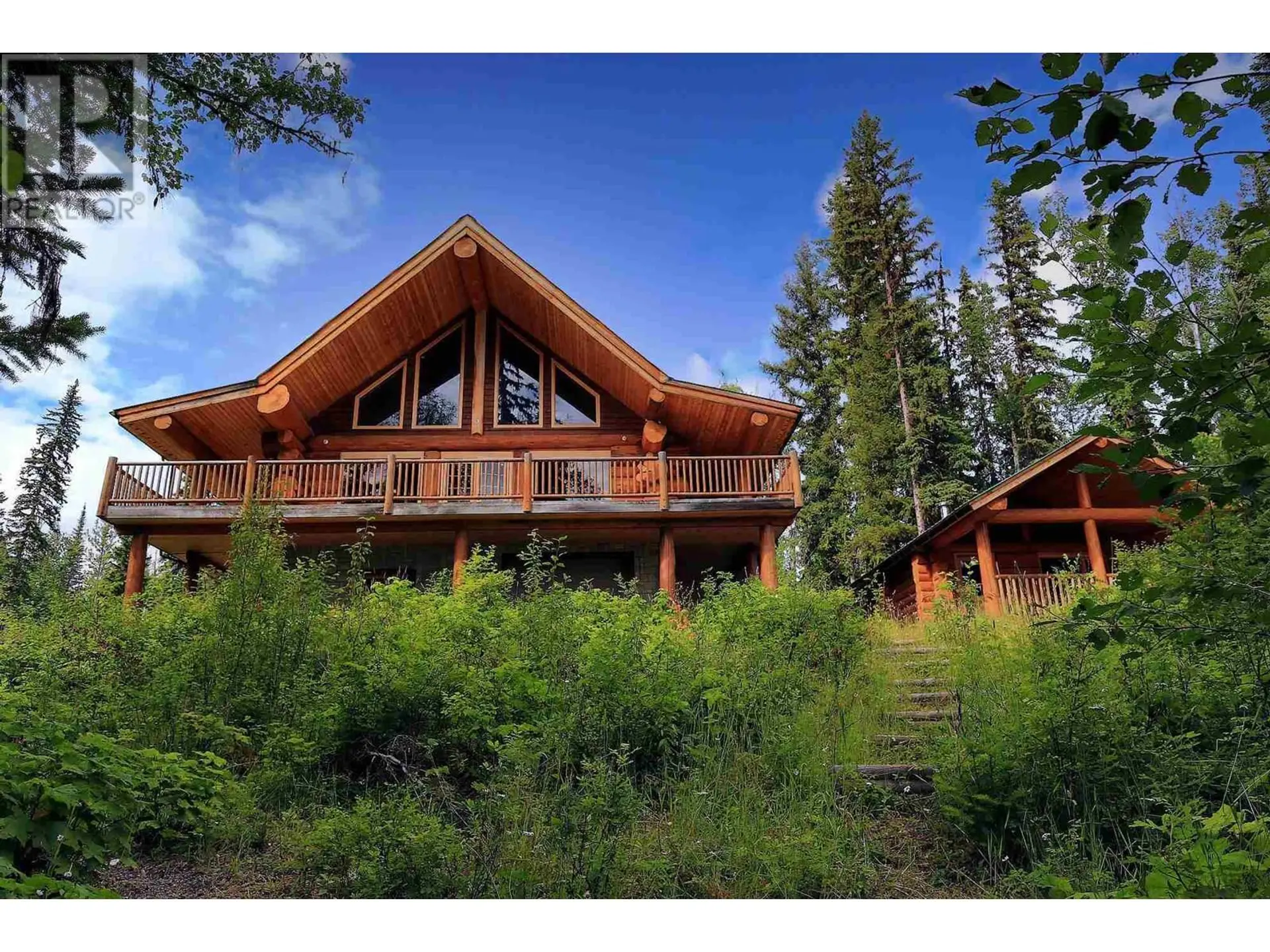 Property at 6256 LEAMONT PLACE, Horsefly, BC