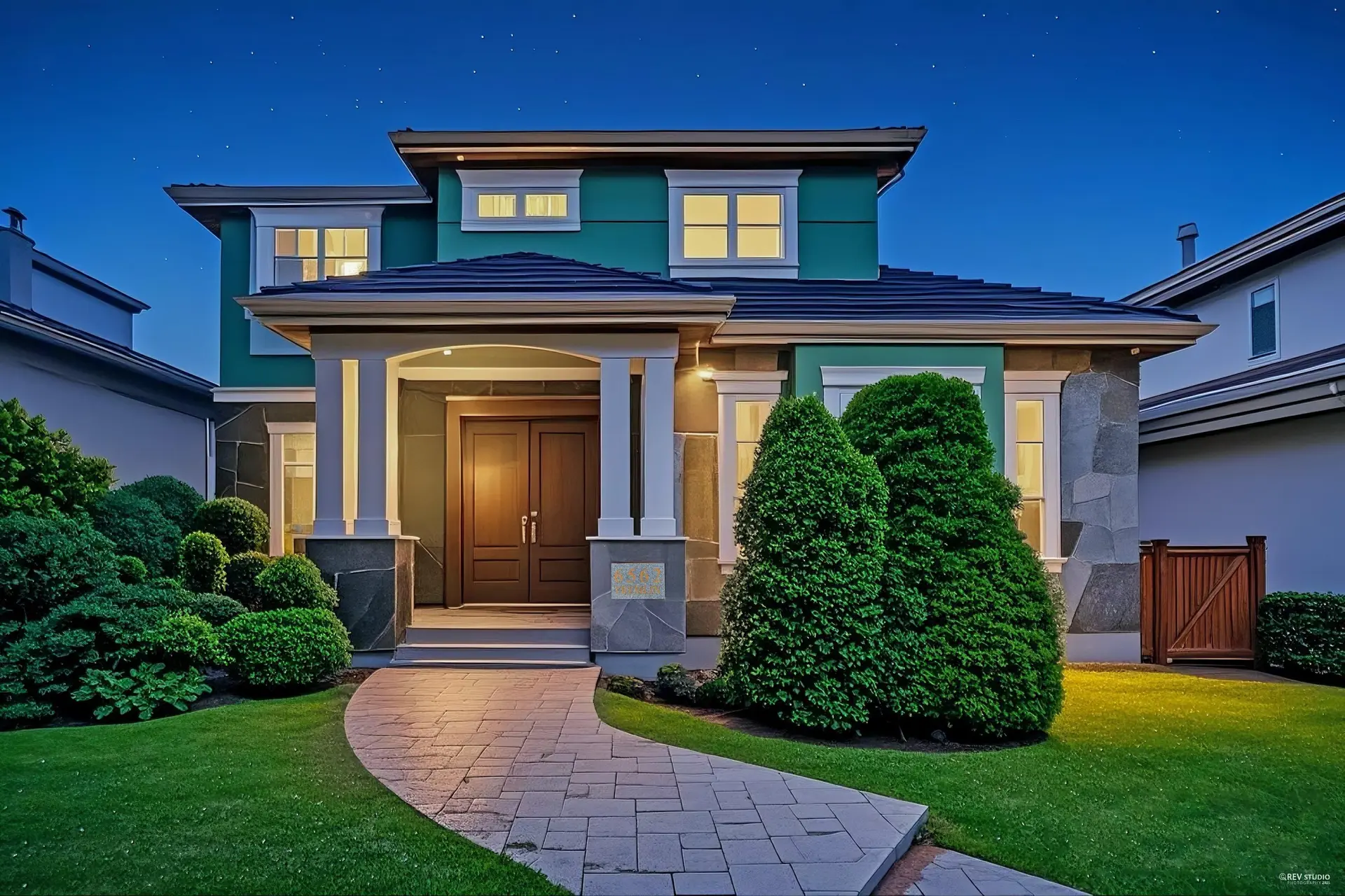 Property at 6562 Fremlin Street, Vancouver, BC