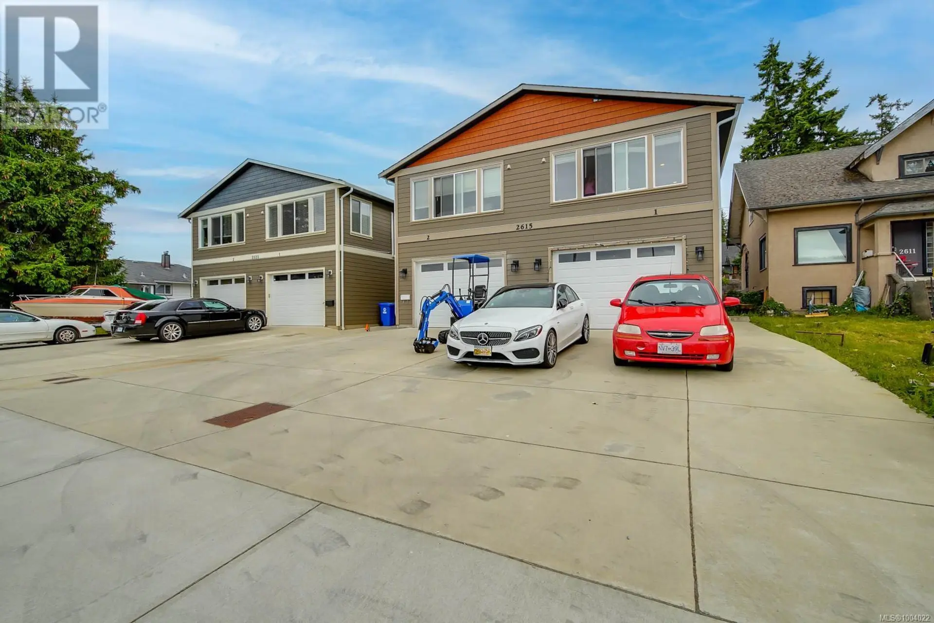 Property at 2615 5th Ave, Port Alberni, BC