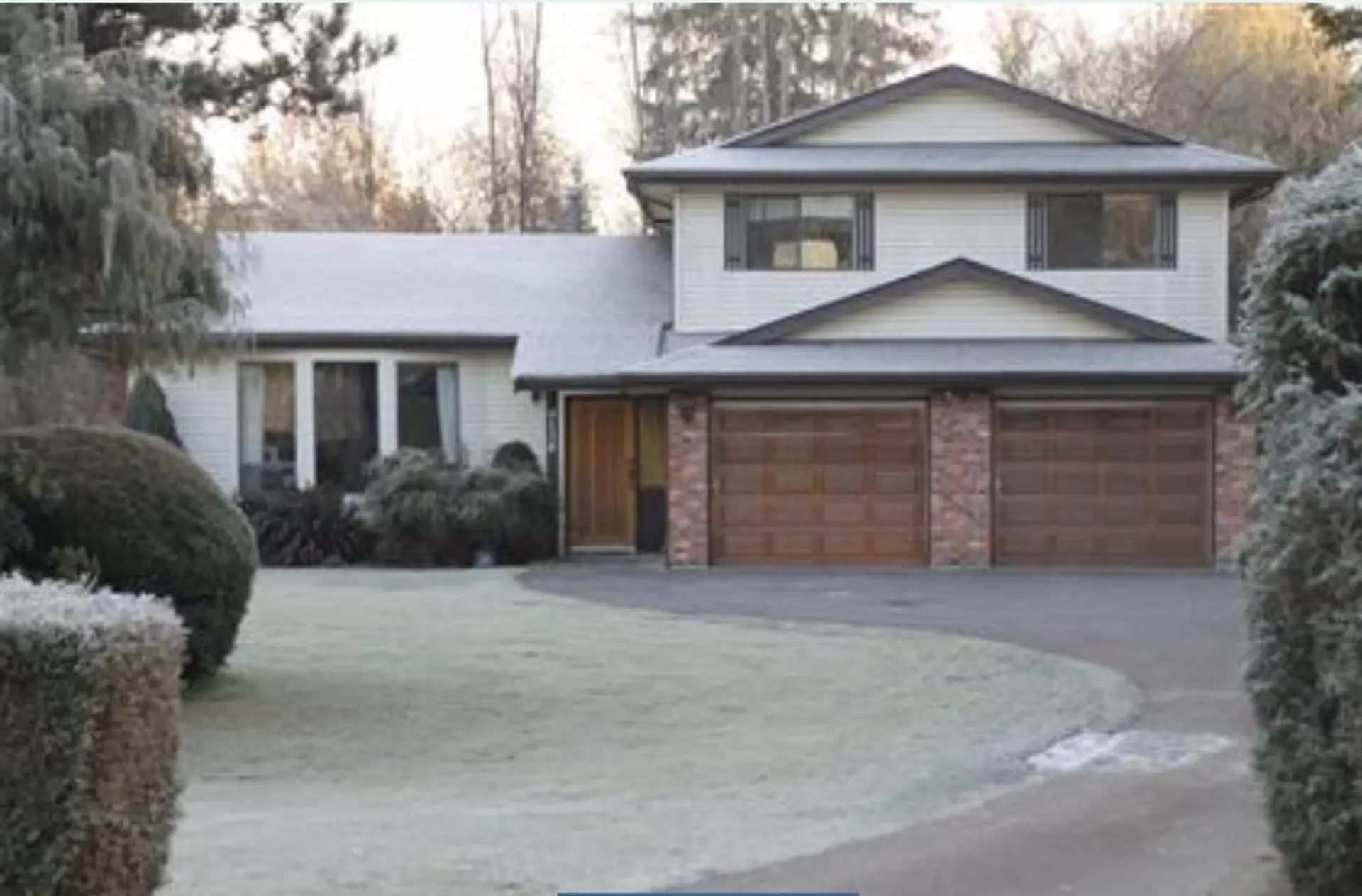 Property at 9138 Cedar Street, Mission, BC