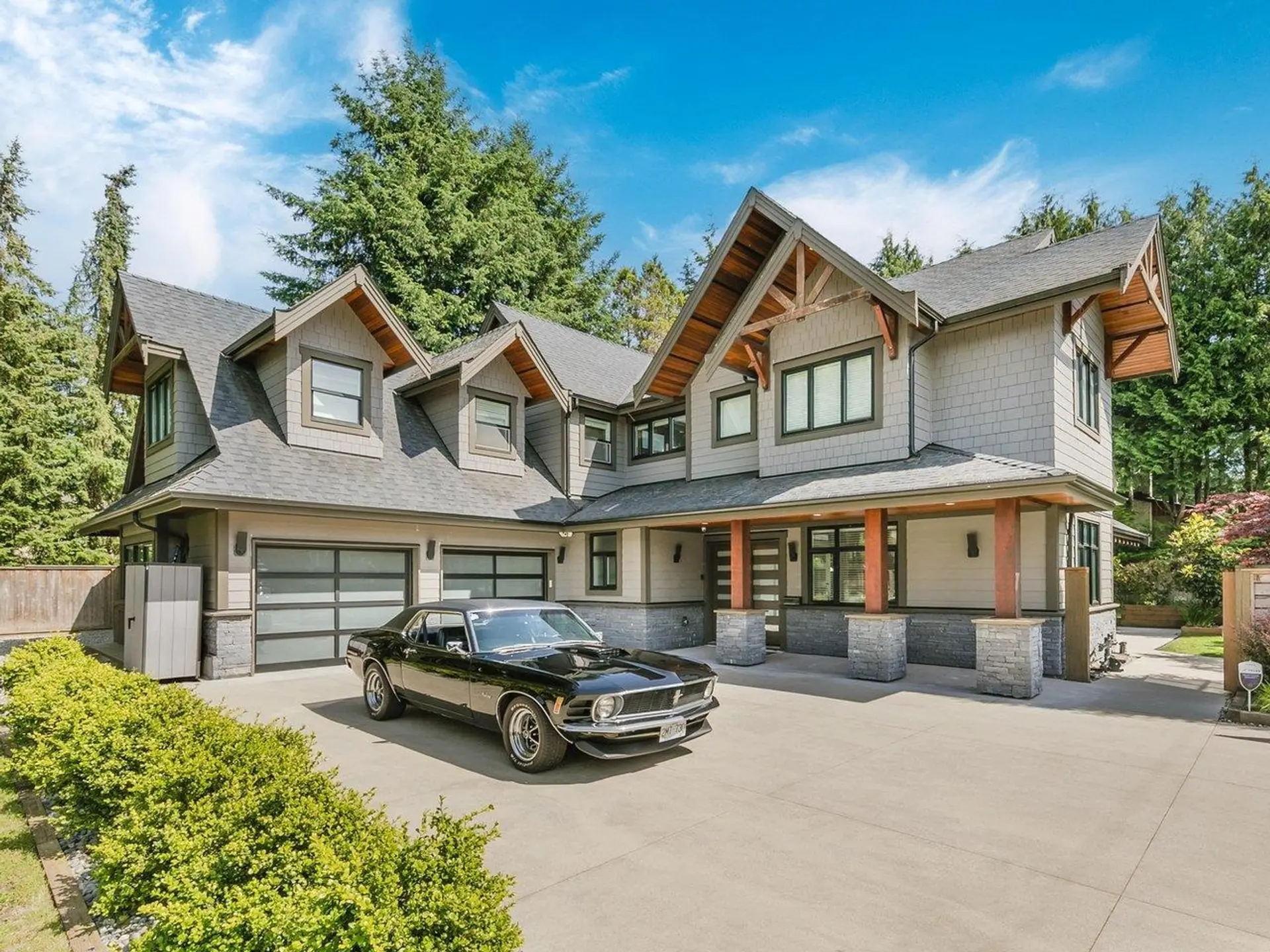 Property at 20290 40 Avenue, Langley, BC