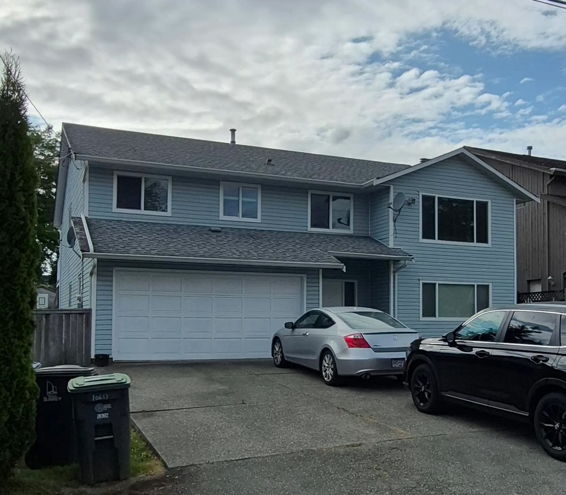Property at 10617 138a Street, Surrey, BC
