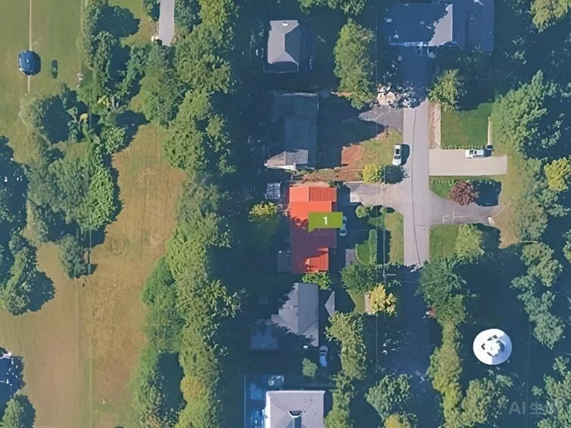 Property at 1473 54 Street, Delta, BC