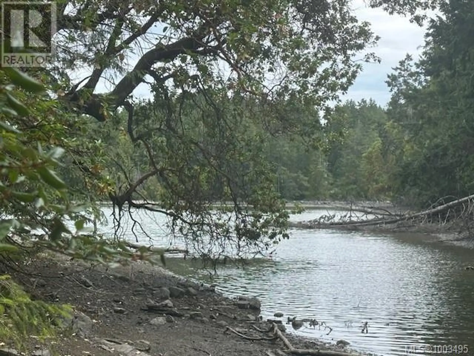 Property at 77 Pilkey Point Rd, Thetis Island, BC