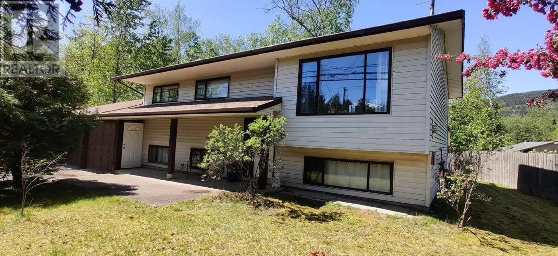 Property at 3399 RIVER DRIVE, Terrace, BC