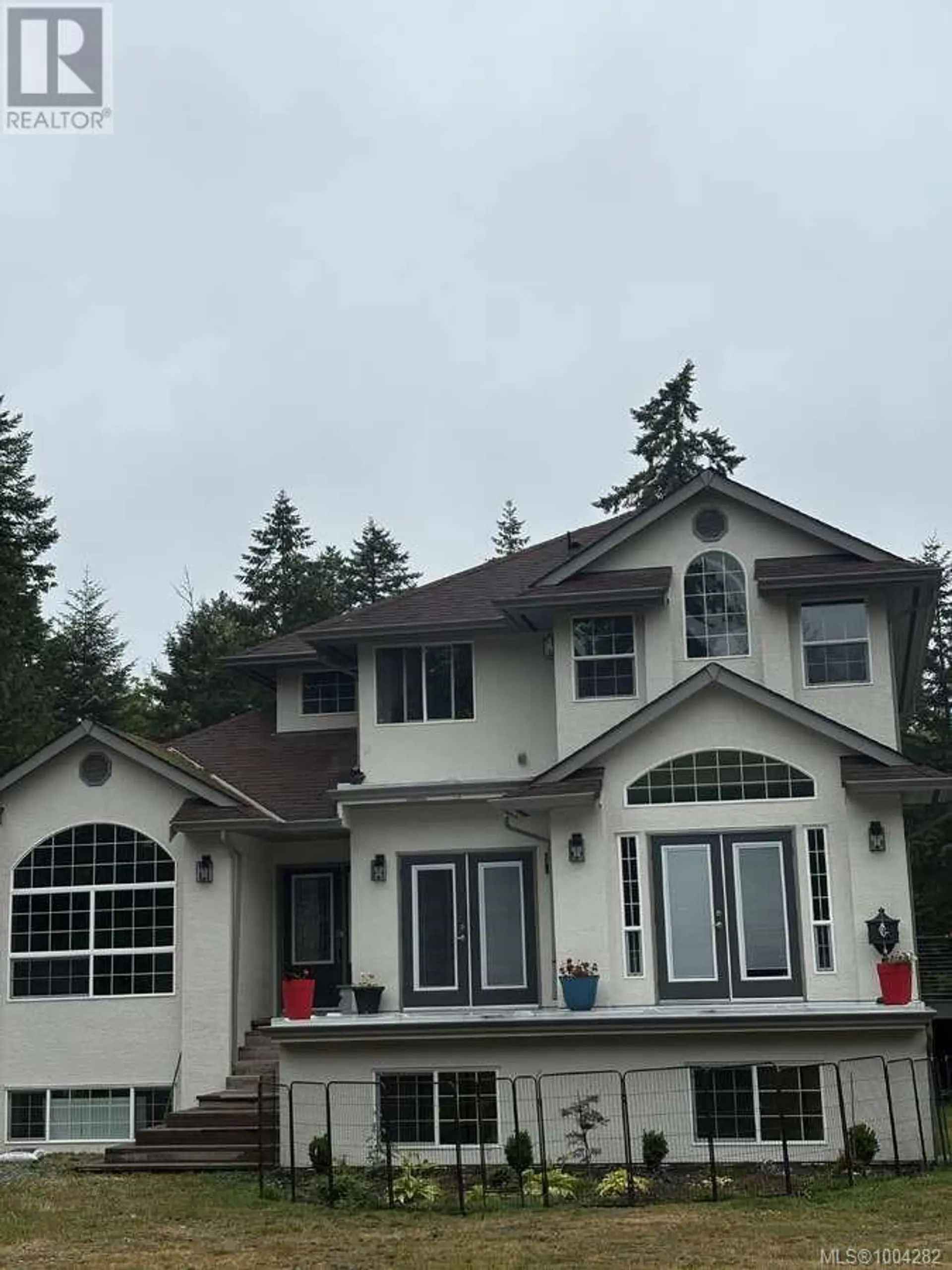 Property at 3700 River Rd, Chemainus, BC